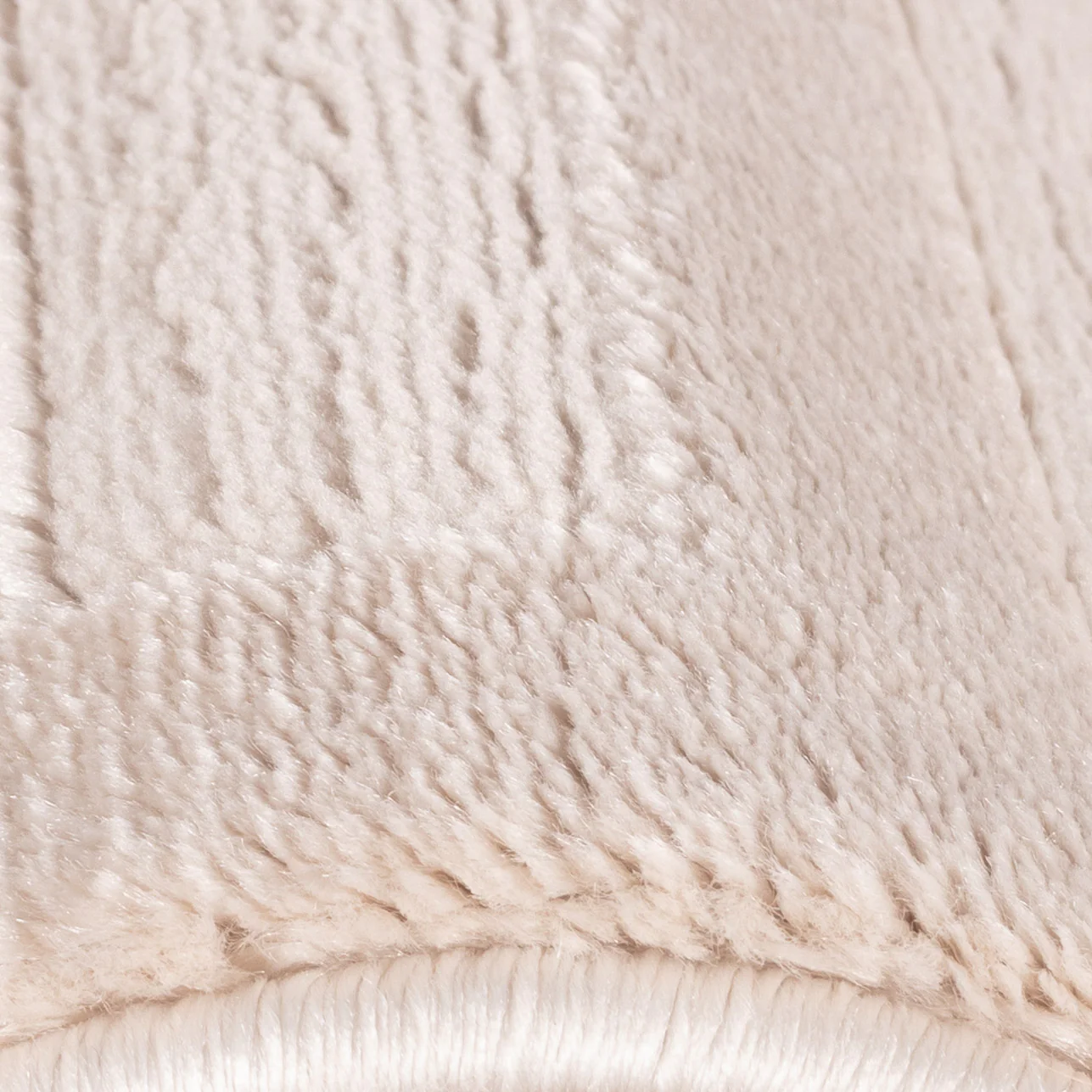Abstract Vloerkleed - Sara - Beige 11 - Image 5