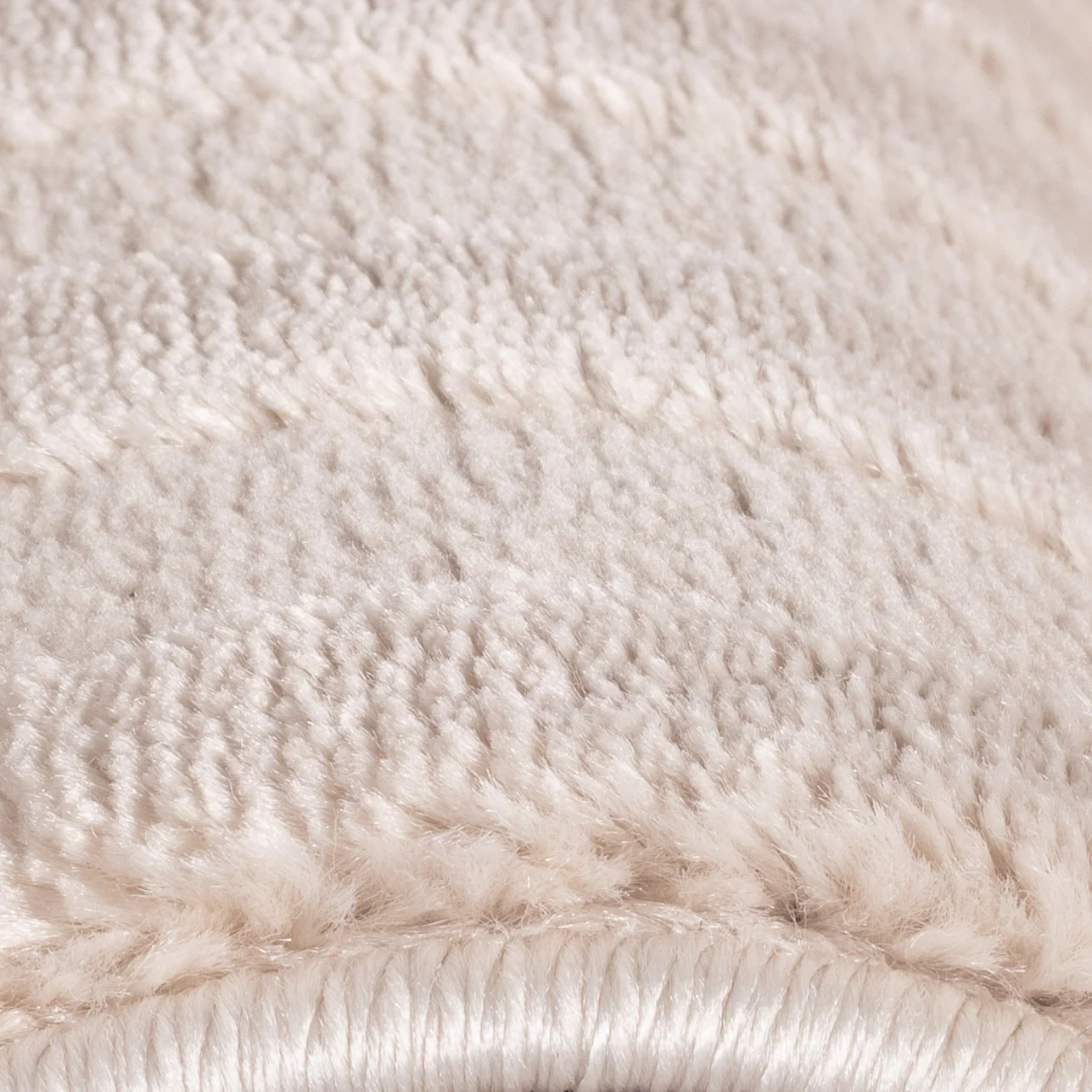 Abstract Vloerkleed - Sara - Beige 14 - Image 5