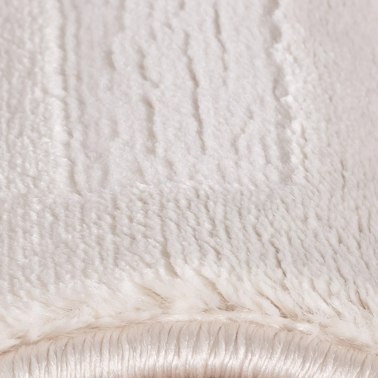Abstract Vloerkleed - Sara - Creme 11 - Image 5