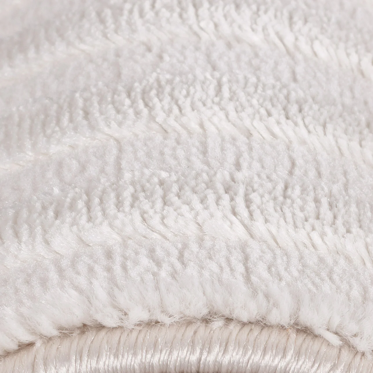 Abstract Vloerkleed - Sara - Creme 12 - Image 5