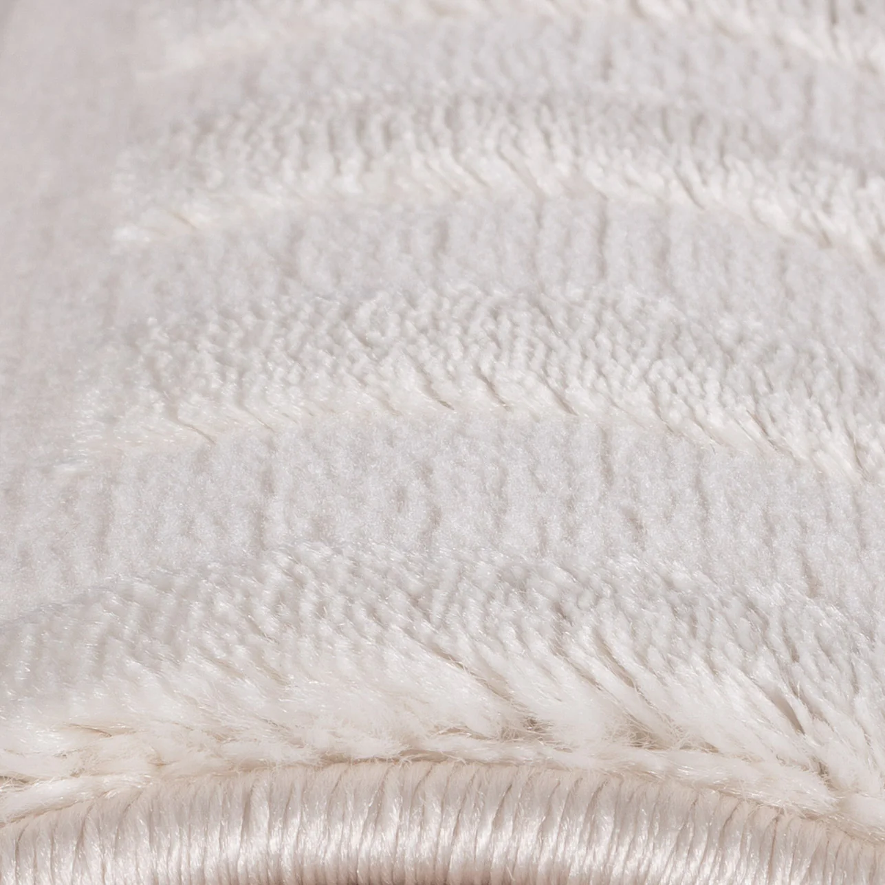 Abstract Vloerkleed - Sara - Creme 14 - Image 5