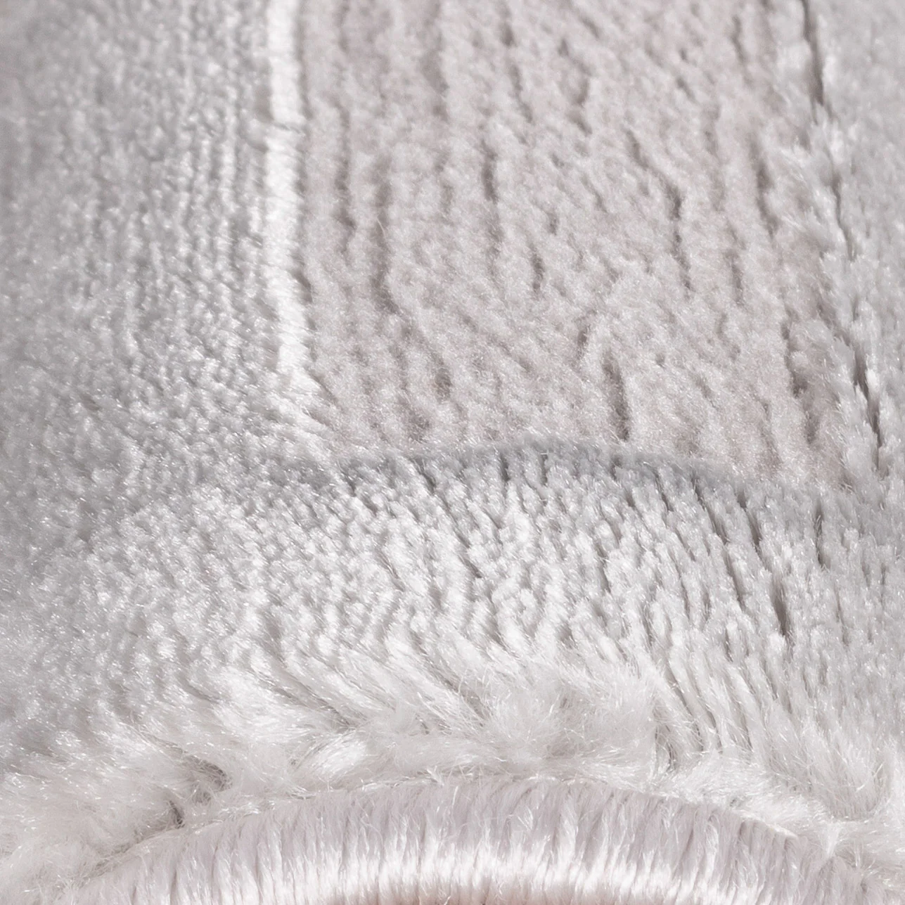Abstract Vloerkleed - Sara - Grijs 11 - Image 5