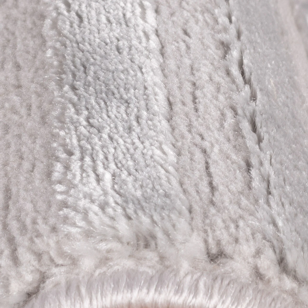 Abstract Vloerkleed - Sara - Grijs 12 - Image 5