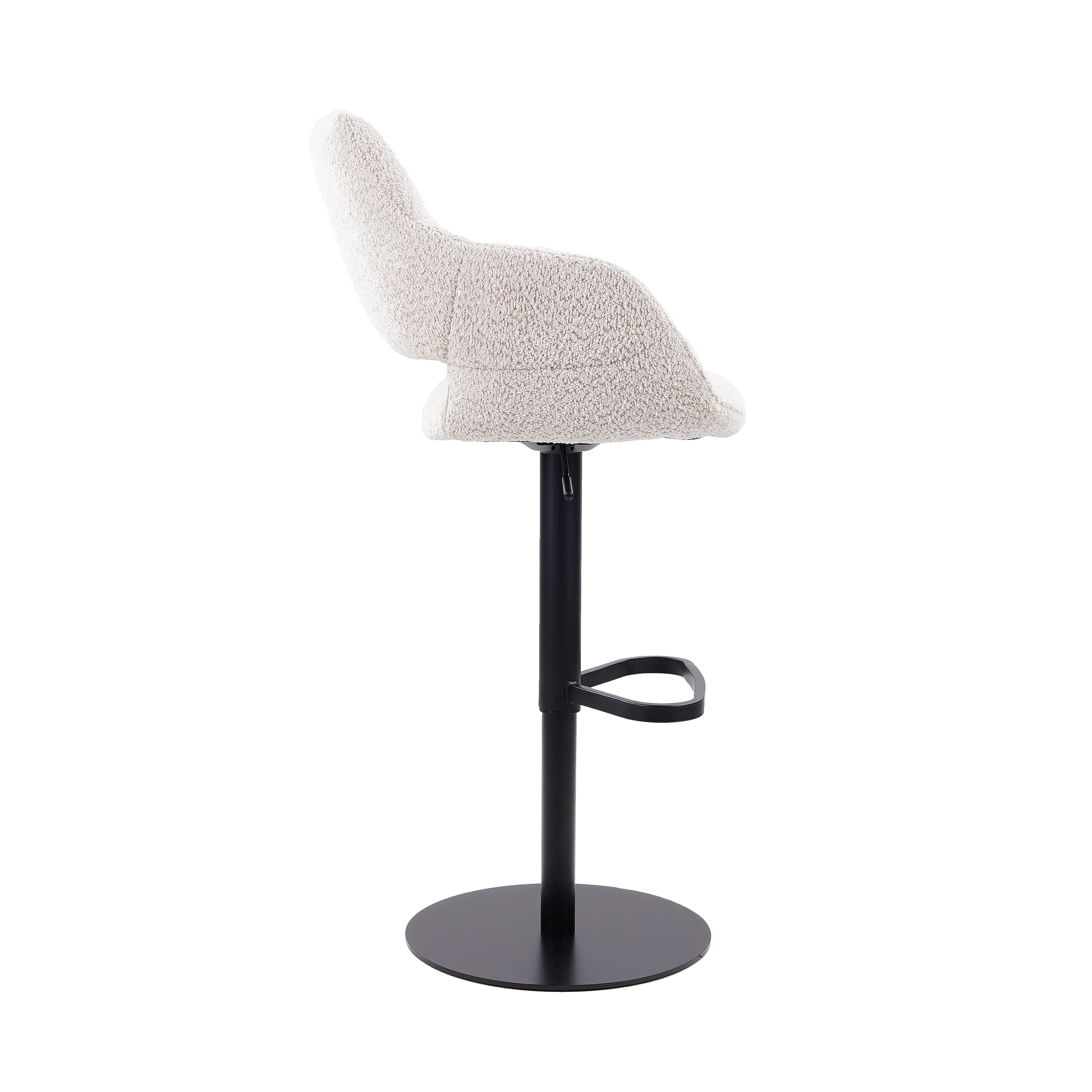 Alex Barkruk - Beige Chenille - Image 3