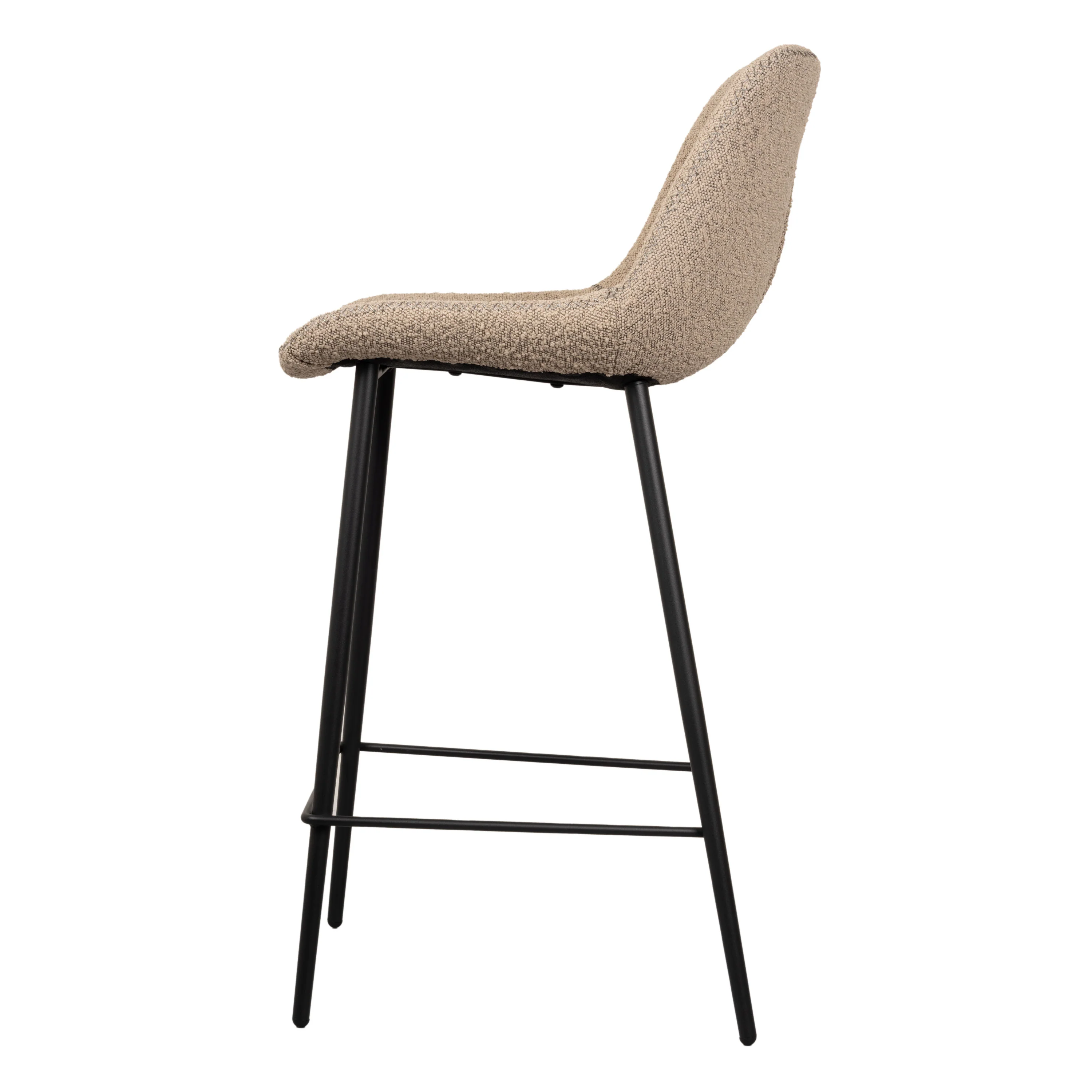 Cezar Barkruk - Beige Boucle - Image 4