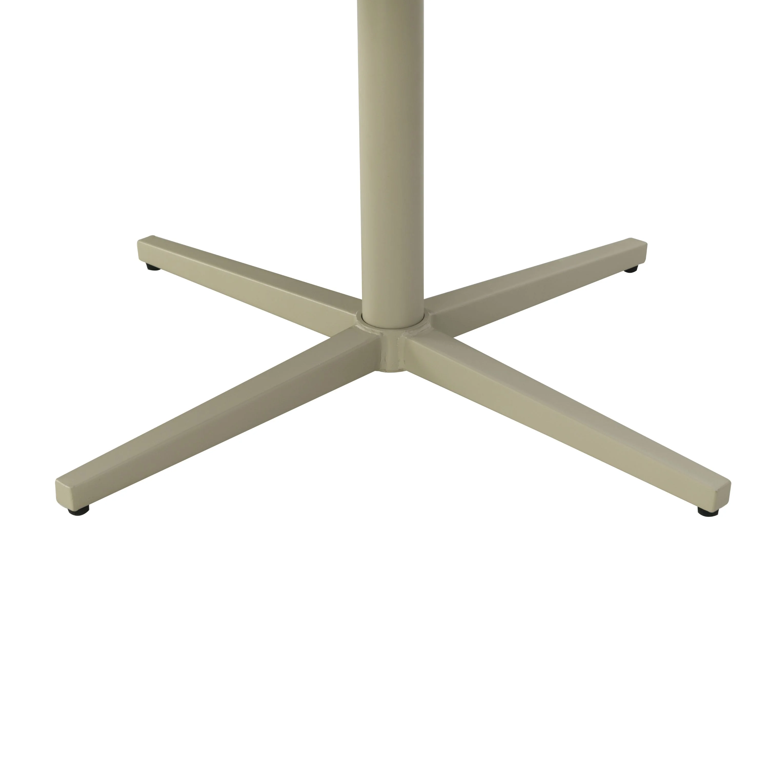 Clover Draaistoel - Beige - Chenille - Image 11