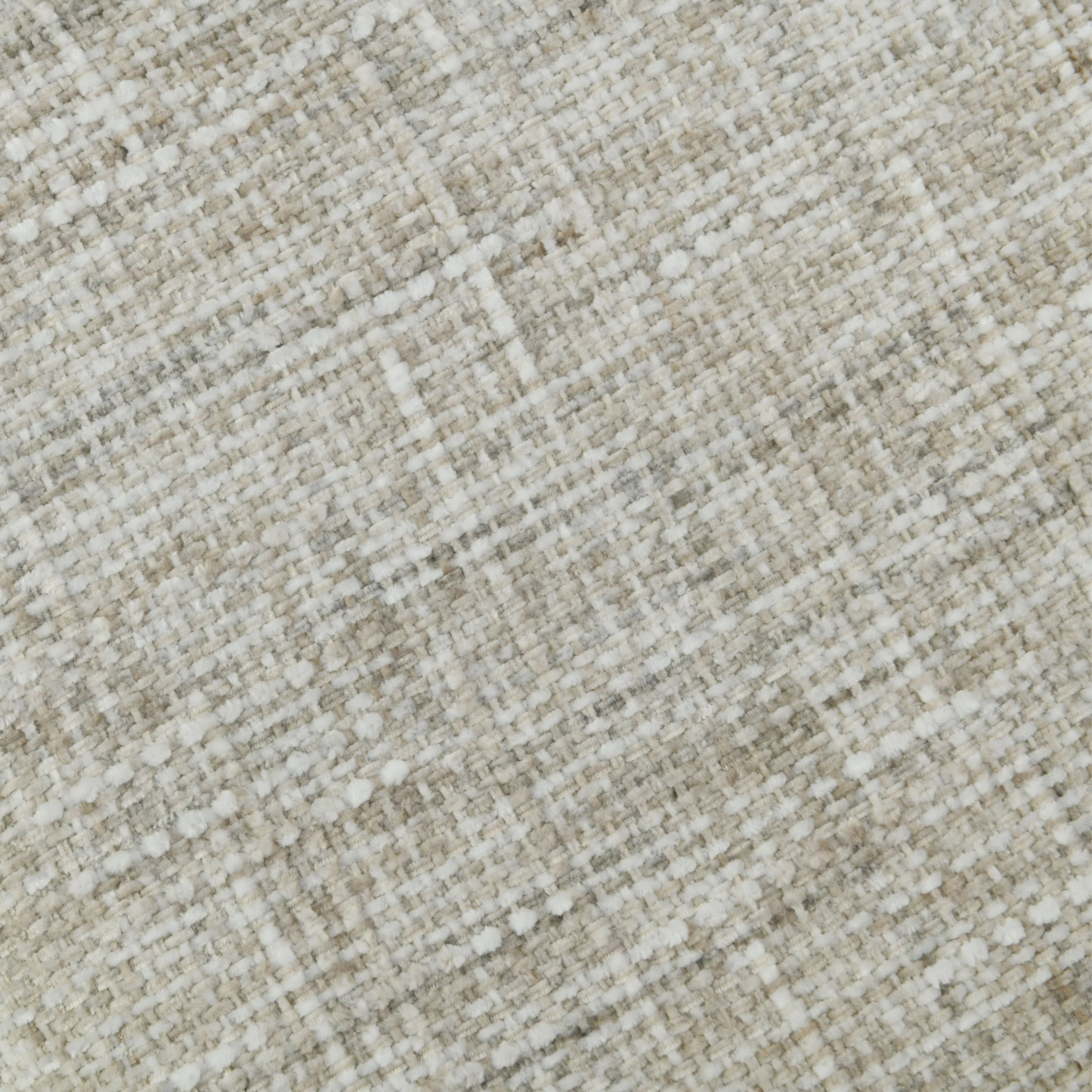 Clover Draaistoel - Zand - Chenille - Image 10