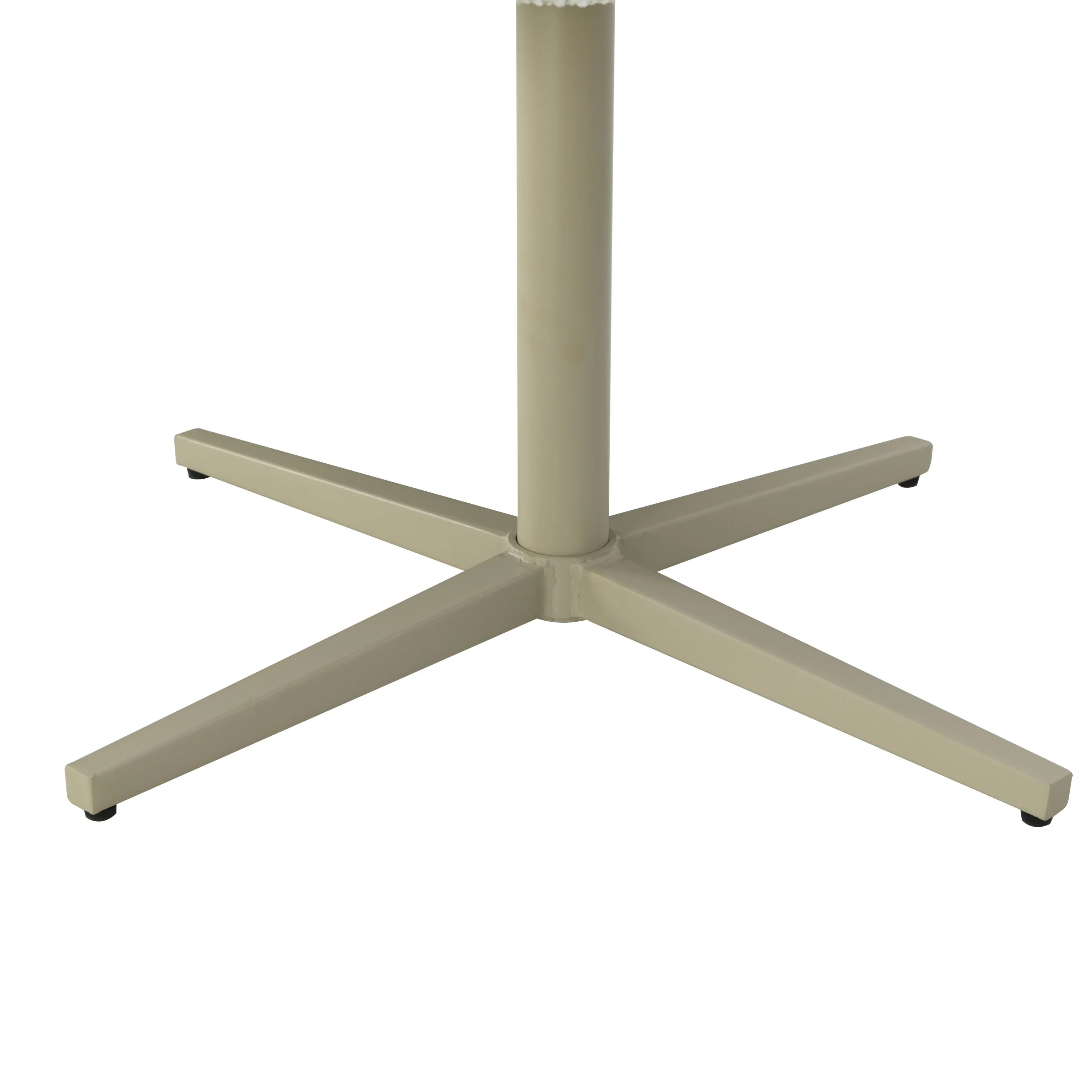 Clover Draaistoel - Zand - Chenille - Image 11