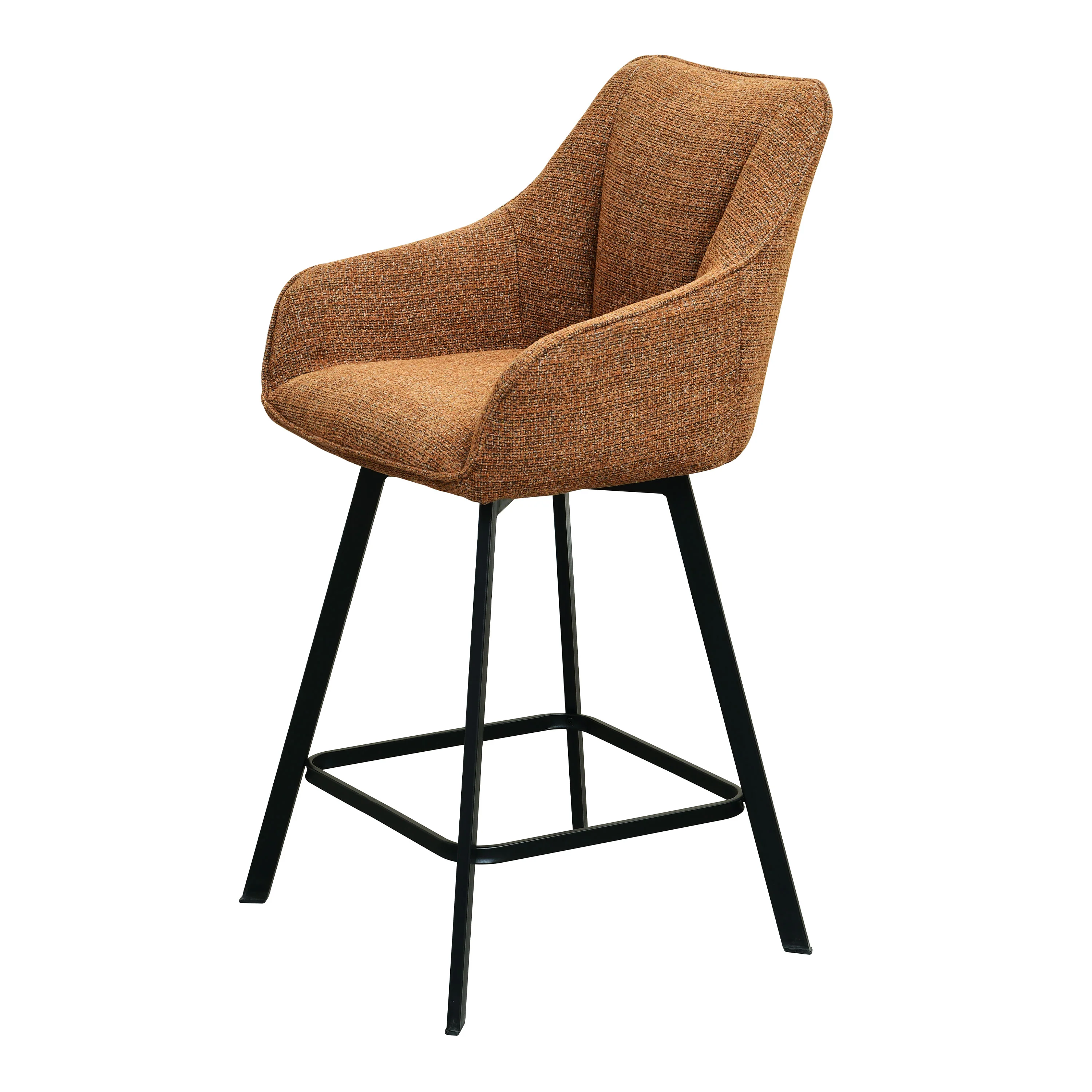 Daisy Barkruk - Terracotta - Weave - Image 2