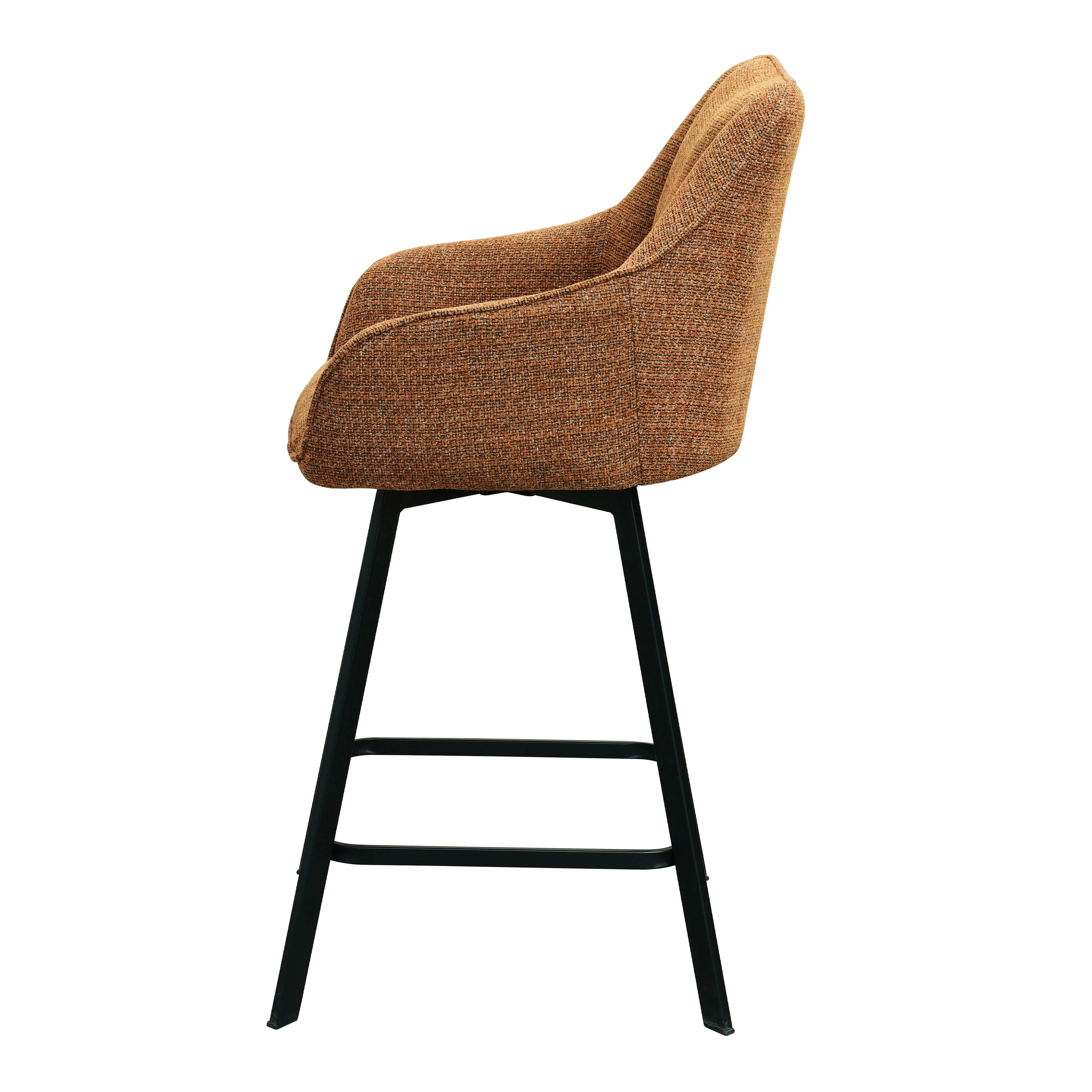Daisy Barkruk - Terracotta - Weave - Image 3