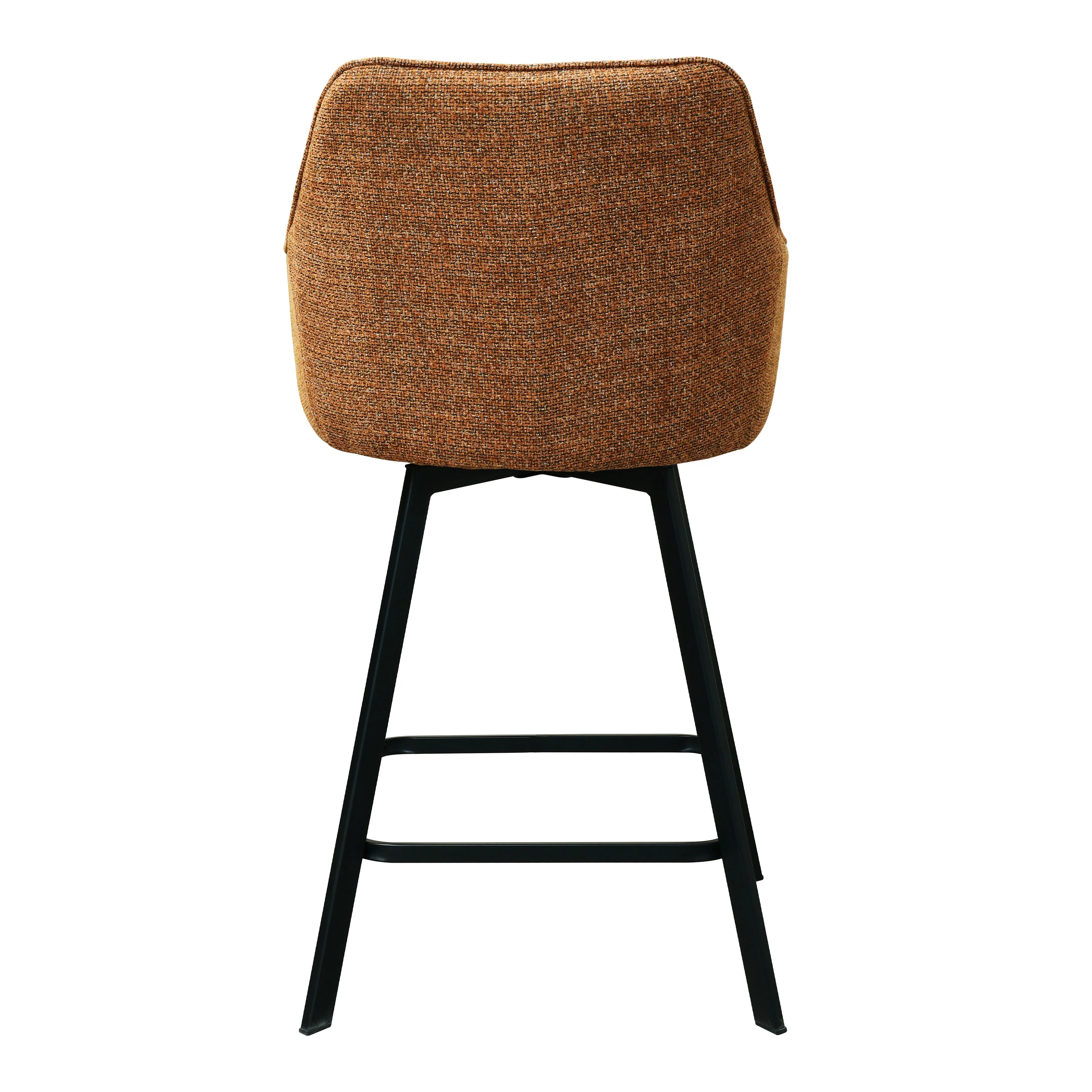 Daisy Barkruk - Terracotta - Weave - Image 4