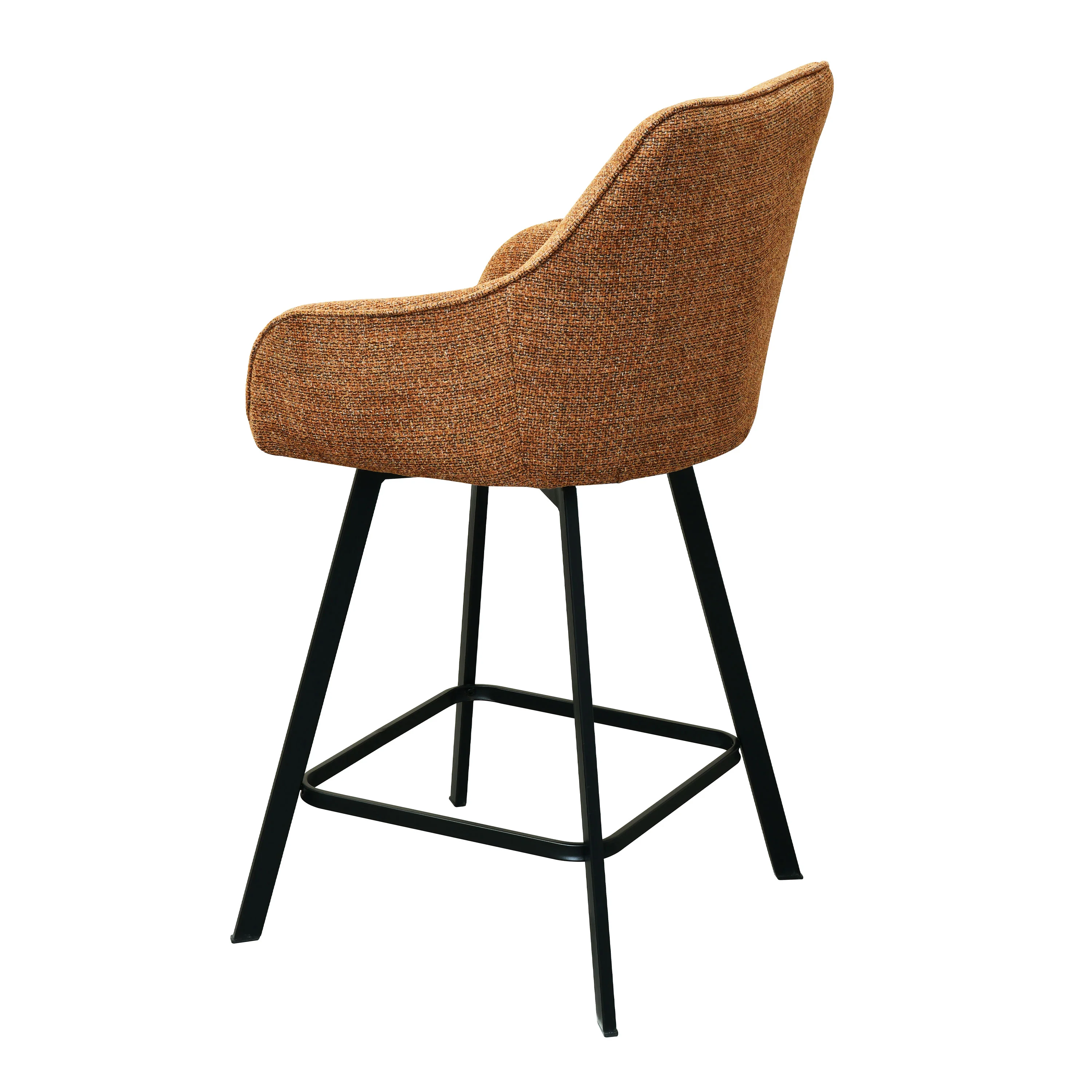 Daisy Barkruk - Terracotta - Weave - Image 5