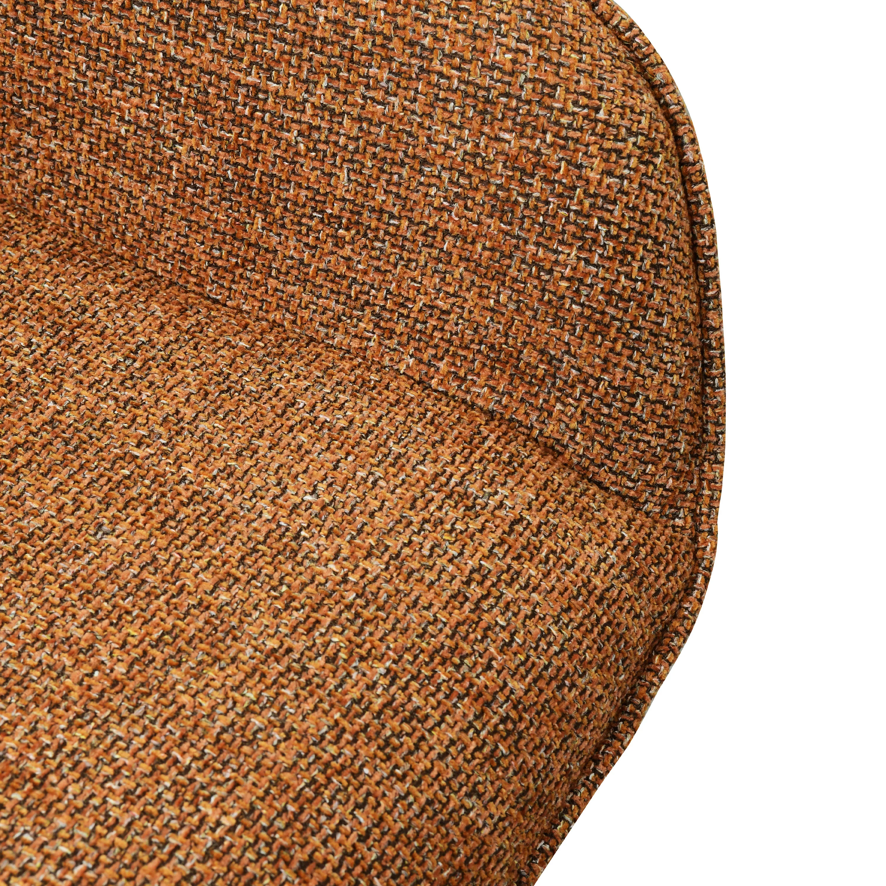 Daisy Barkruk - Terracotta - Weave - Image 6