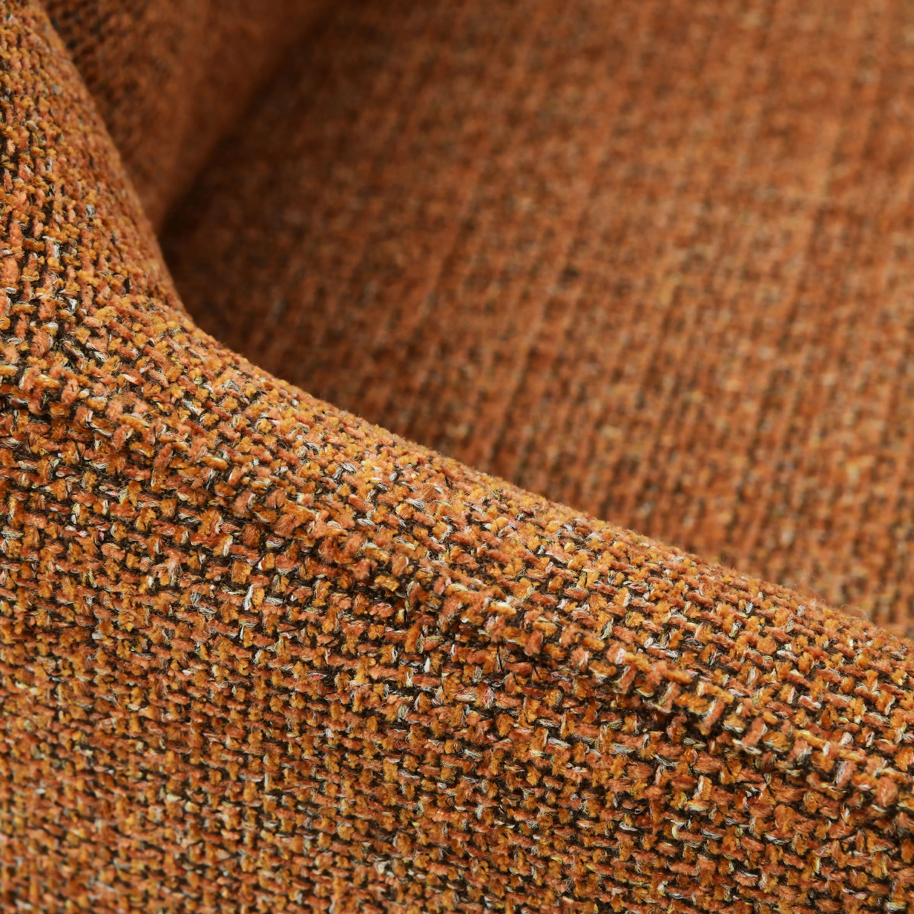 Daisy Barkruk - Terracotta - Weave - Image 7