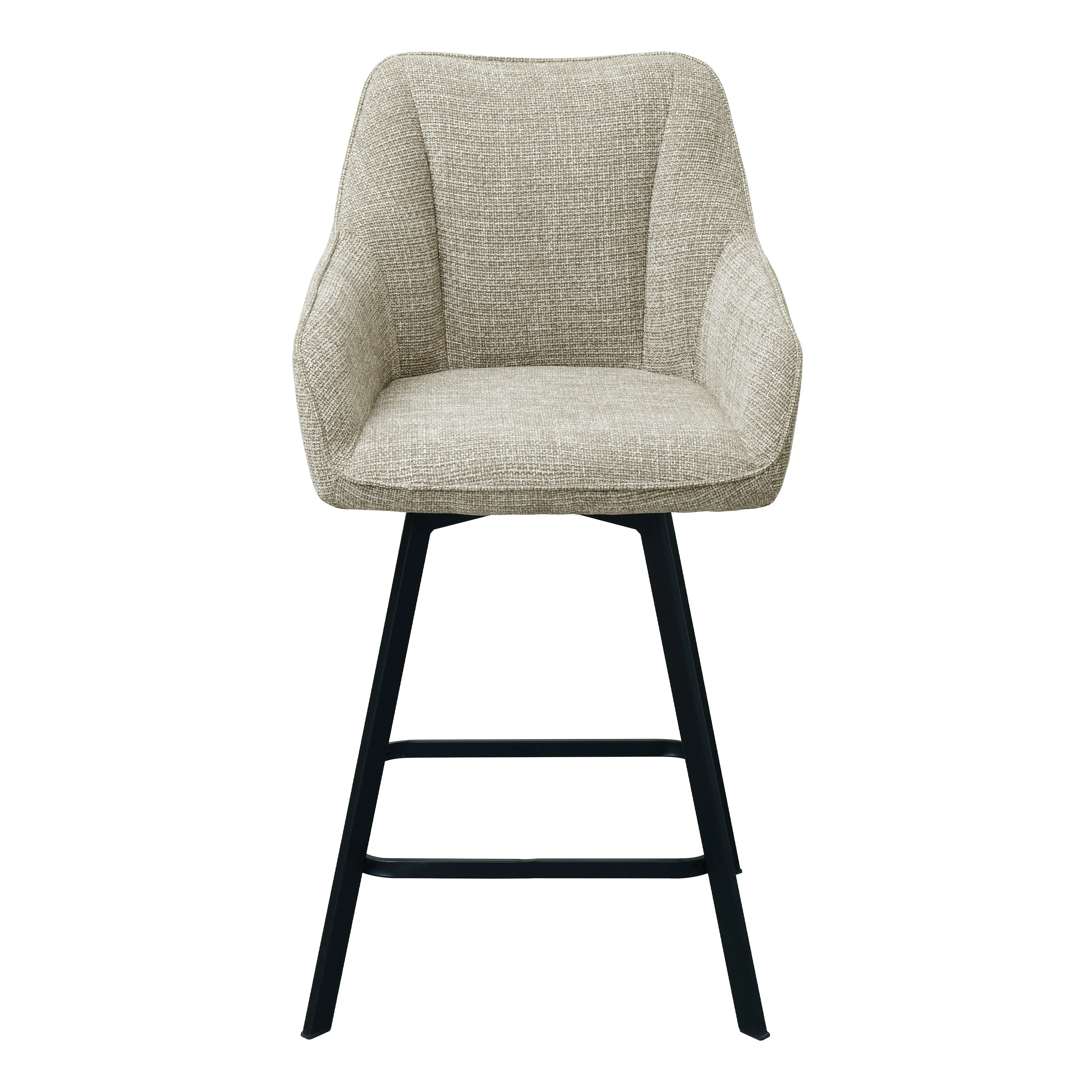 Daisy Barkruk - Beige - Weave