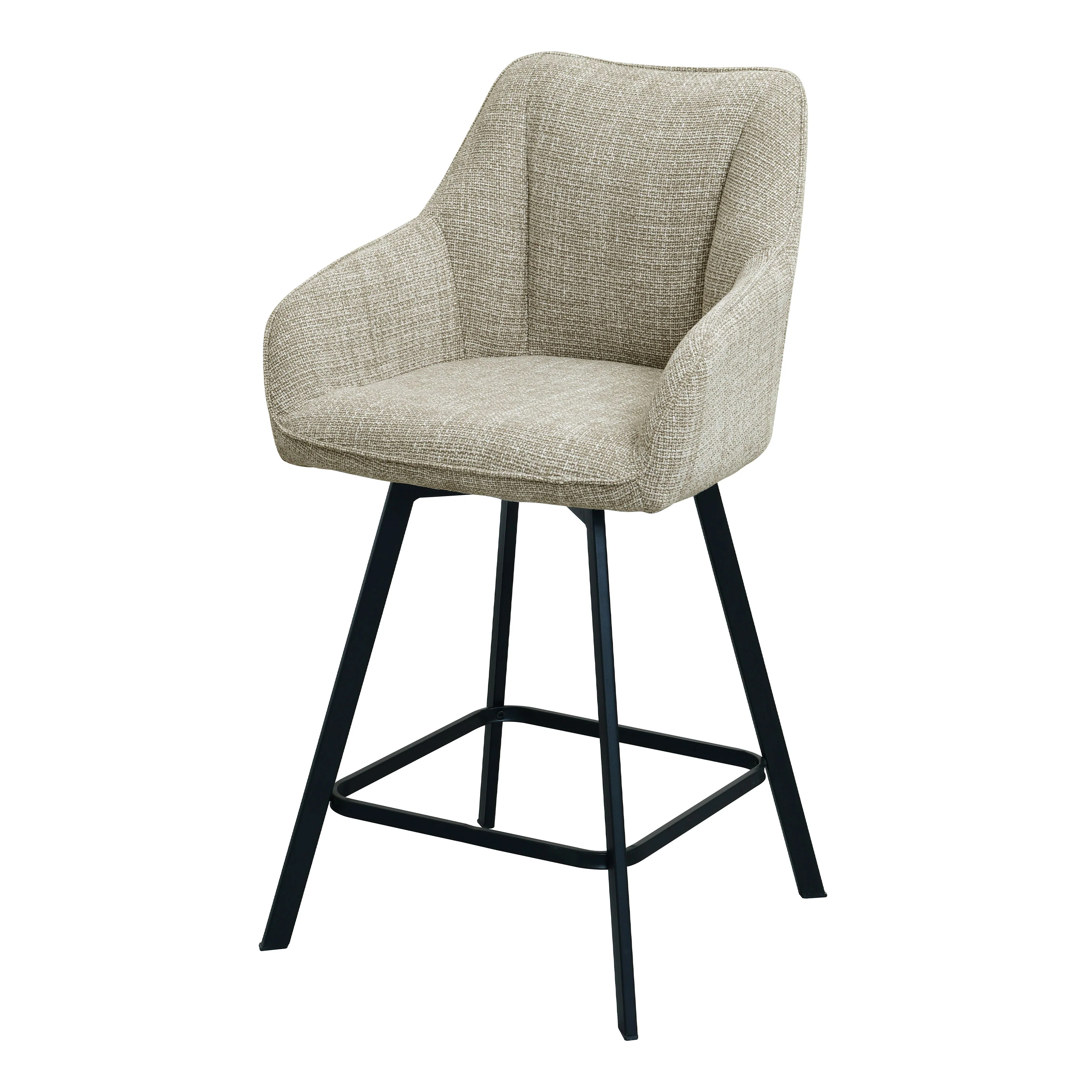 Daisy Barkruk - Beige - Weave - Image 2