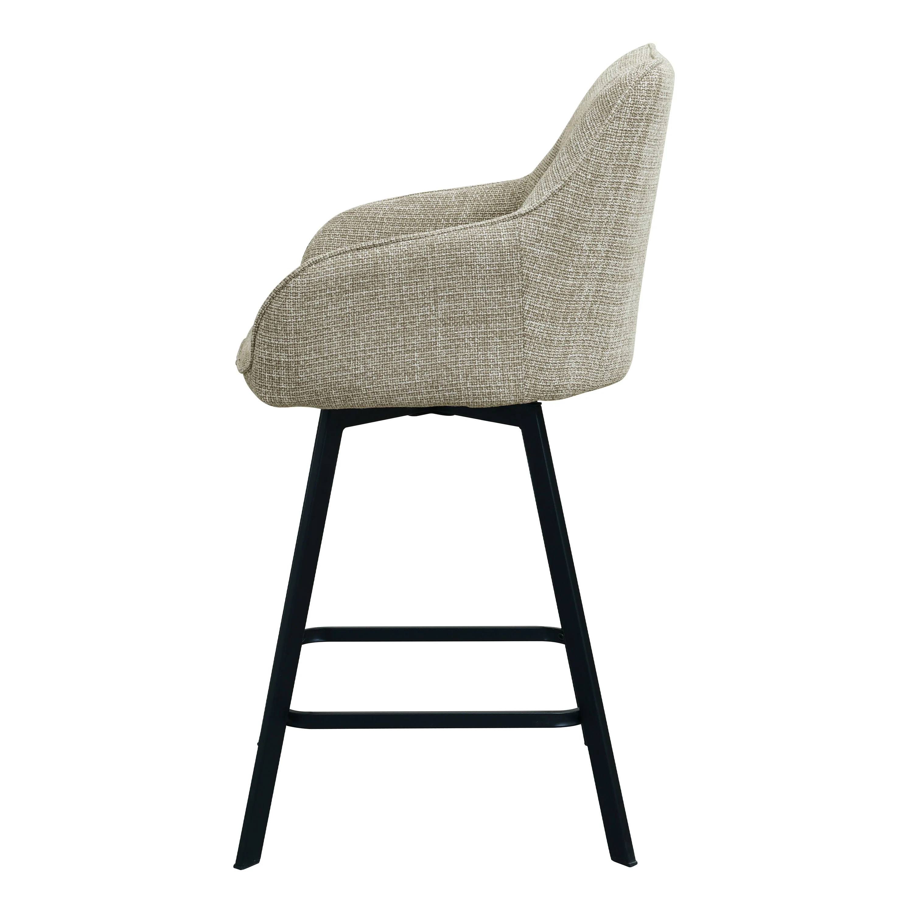 Daisy Barkruk - Beige - Weave - Image 3