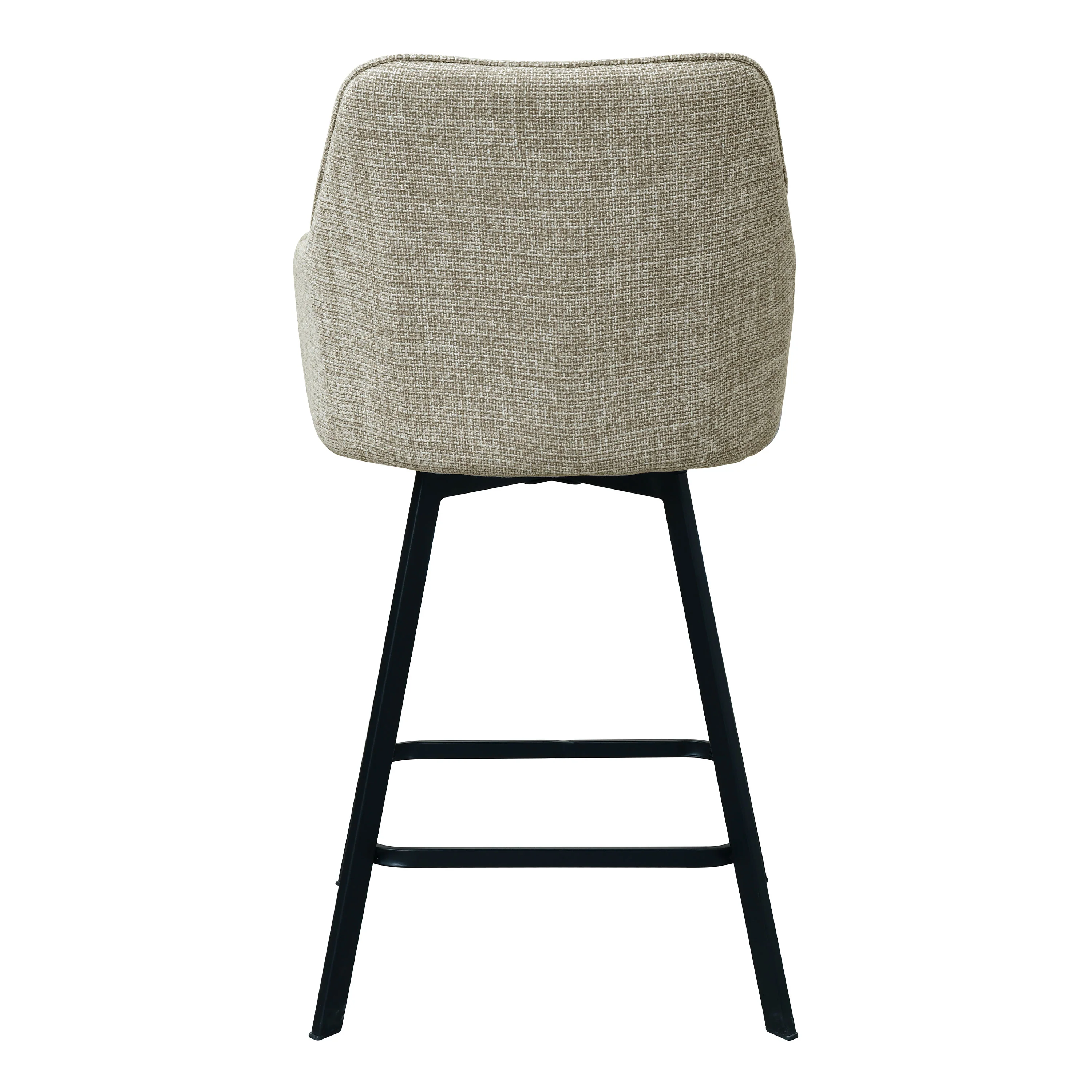 Daisy Barkruk - Beige - Weave - Image 5