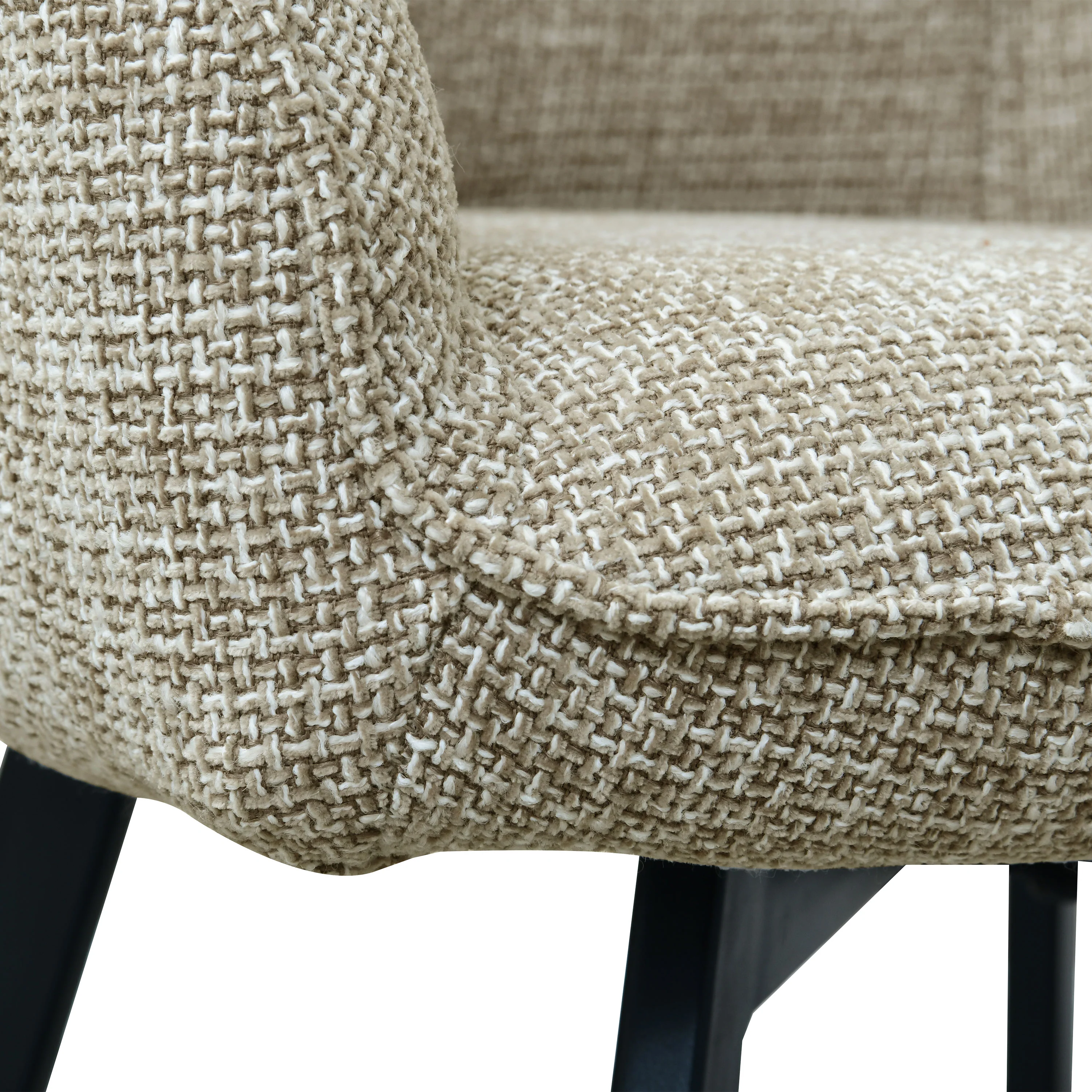 Daisy Barkruk - Beige - Weave - Image 8