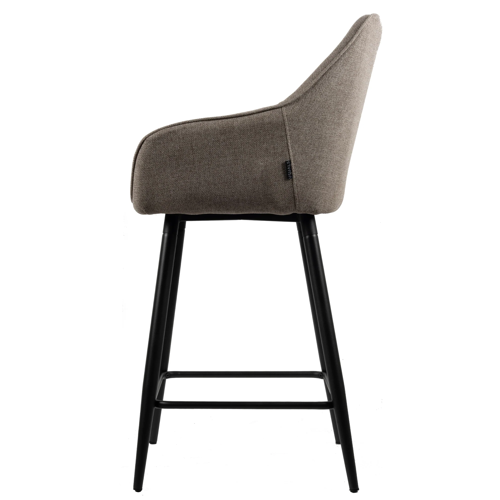 Dora Barkruk - Beige Stof - Image 3