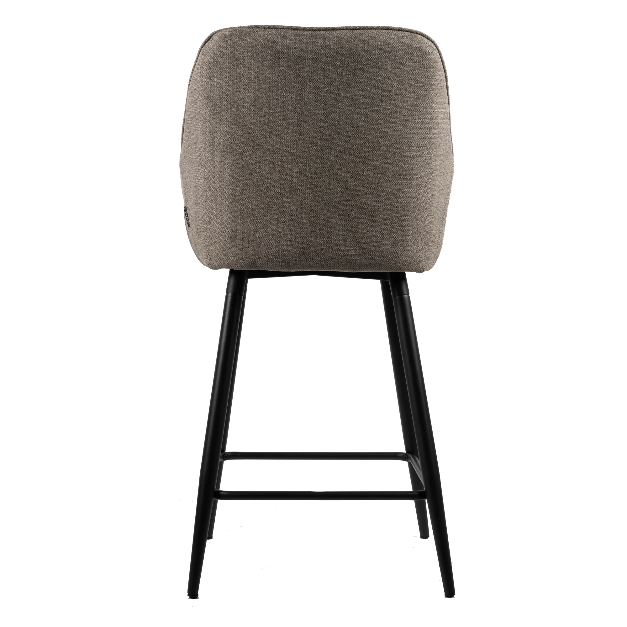 Dora Barkruk - Beige Stof - Image 5