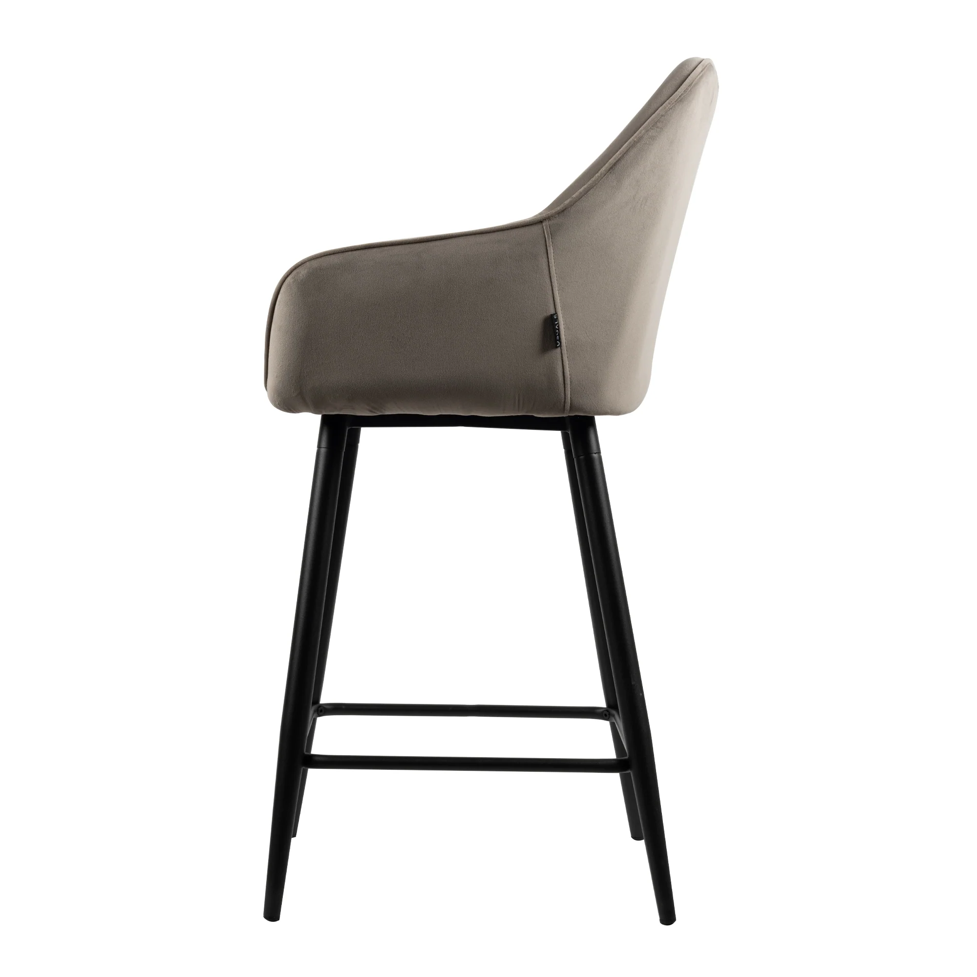 Dora Barkruk - Beige Velvet - Image 3