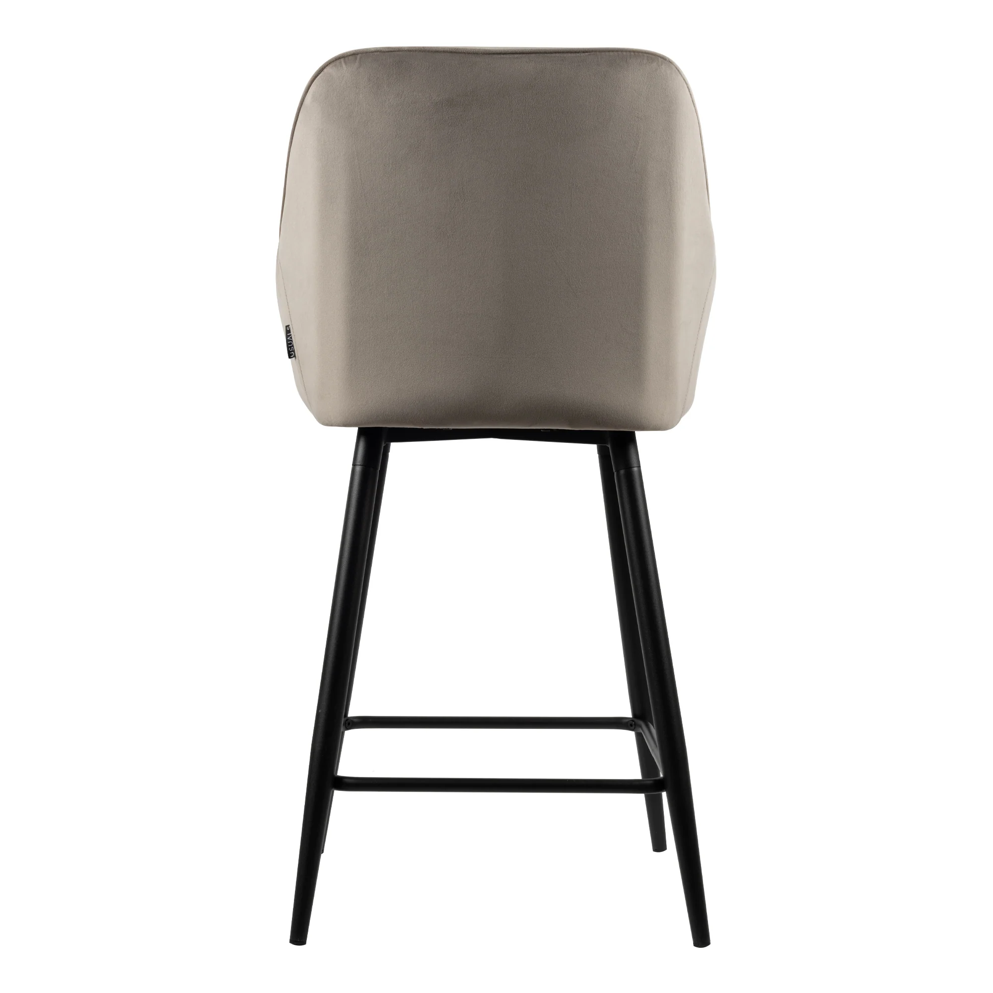 Dora Barkruk - Beige Velvet - Image 5