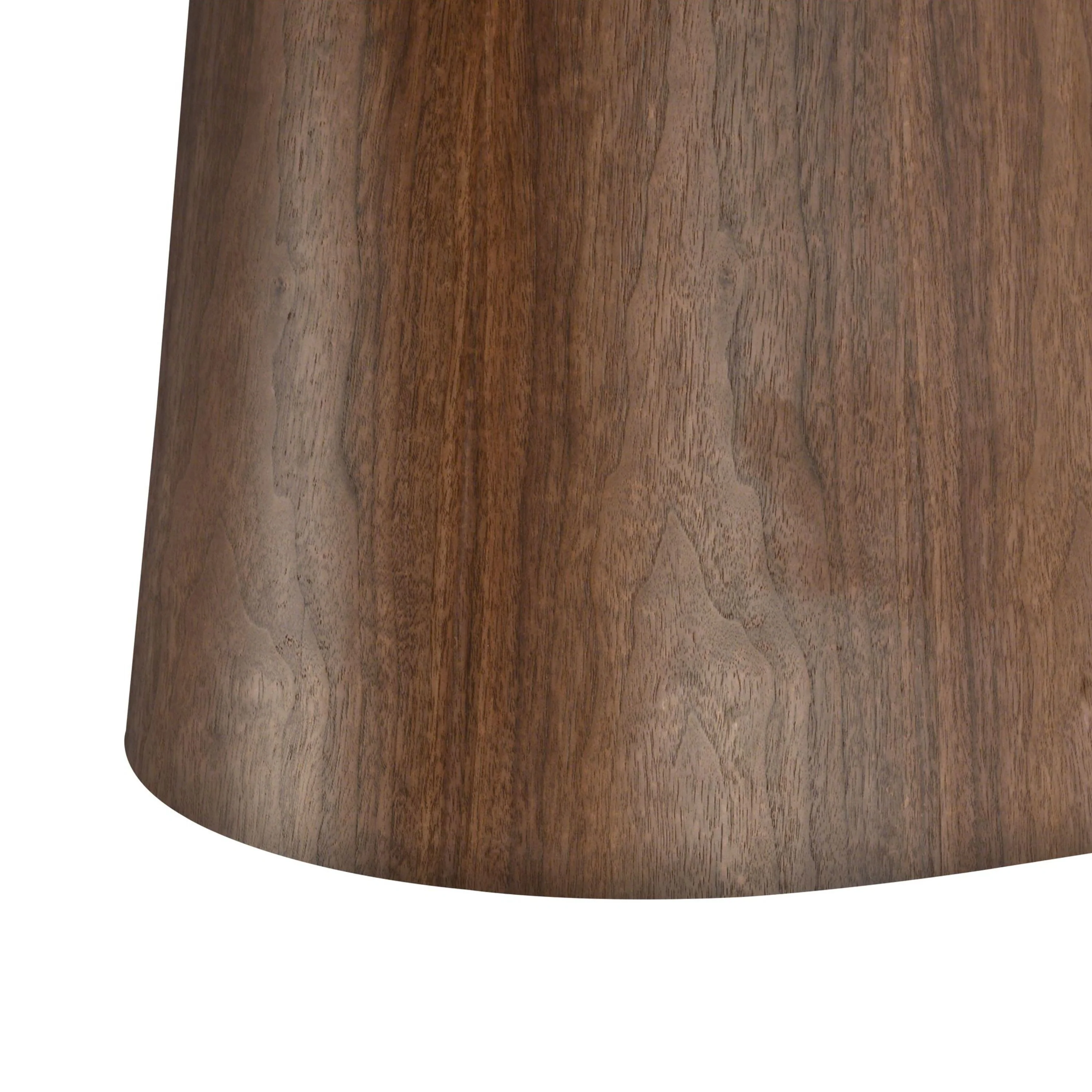 Eettafel Lou - Walnoot Fineer -  200cm - Image 3