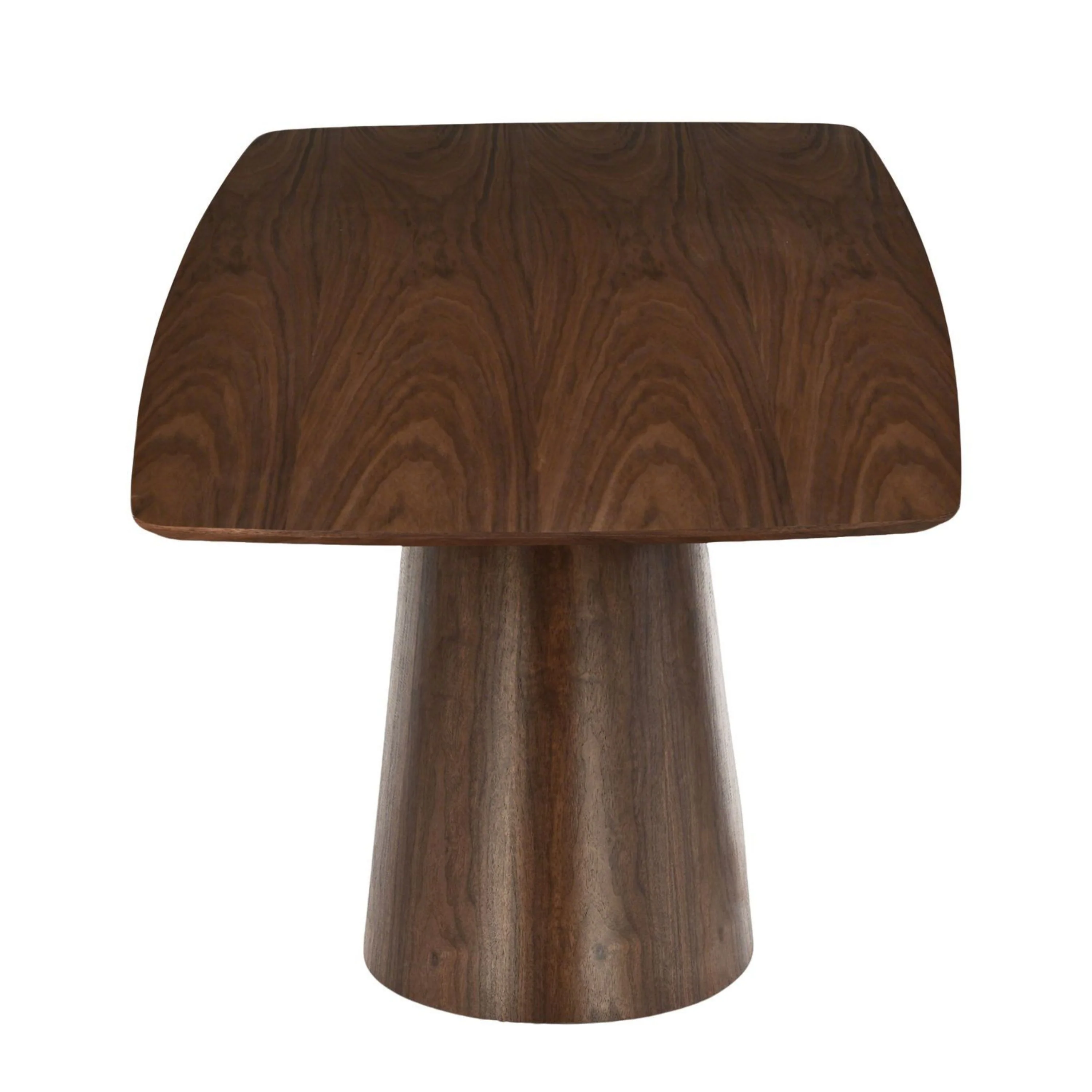 Eettafel Lou - Walnoot Fineer -  200cm - Image 4