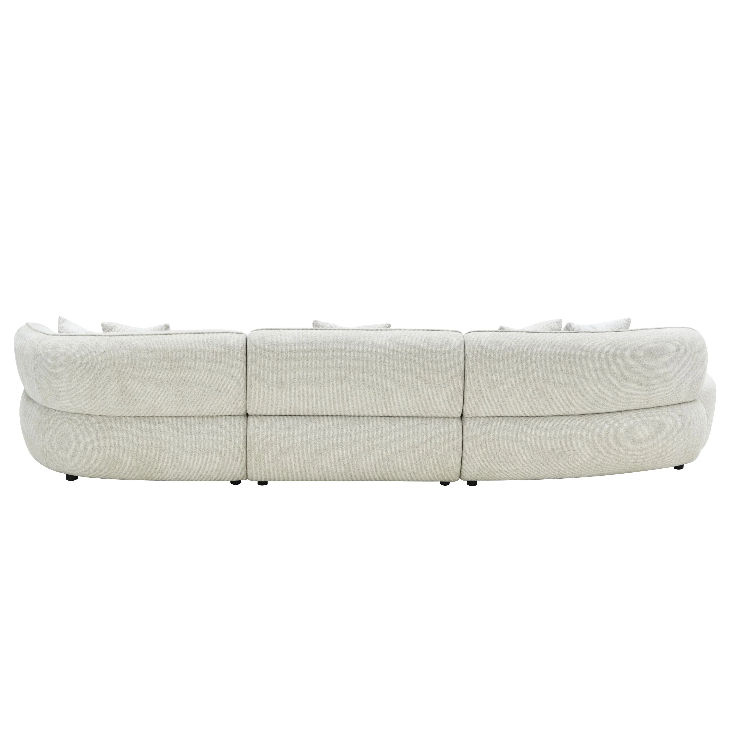 Zetel Ellips – Modulaire Japandi designbank - Image 9