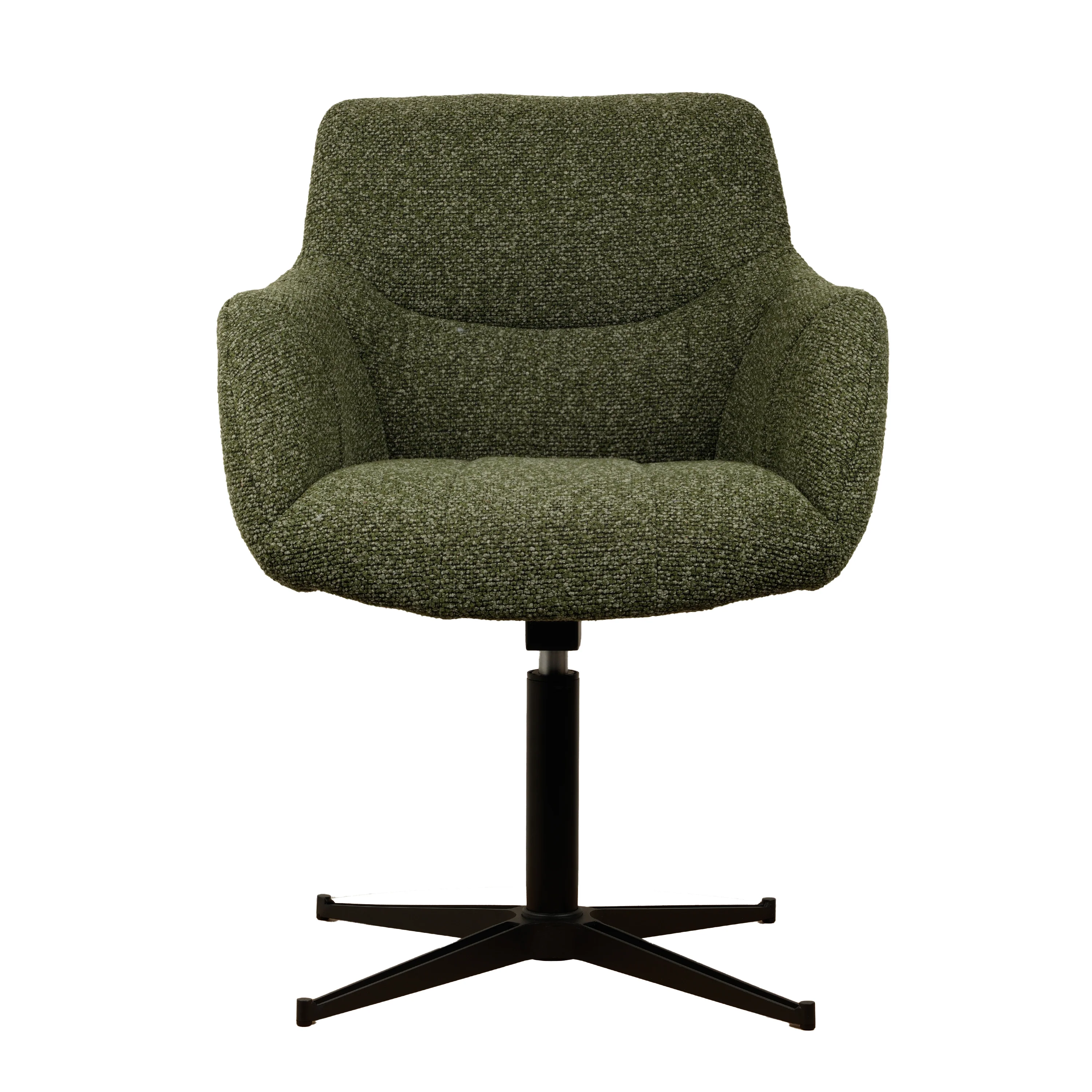 Emma Draaistoel - Groen - Weave - Image 2