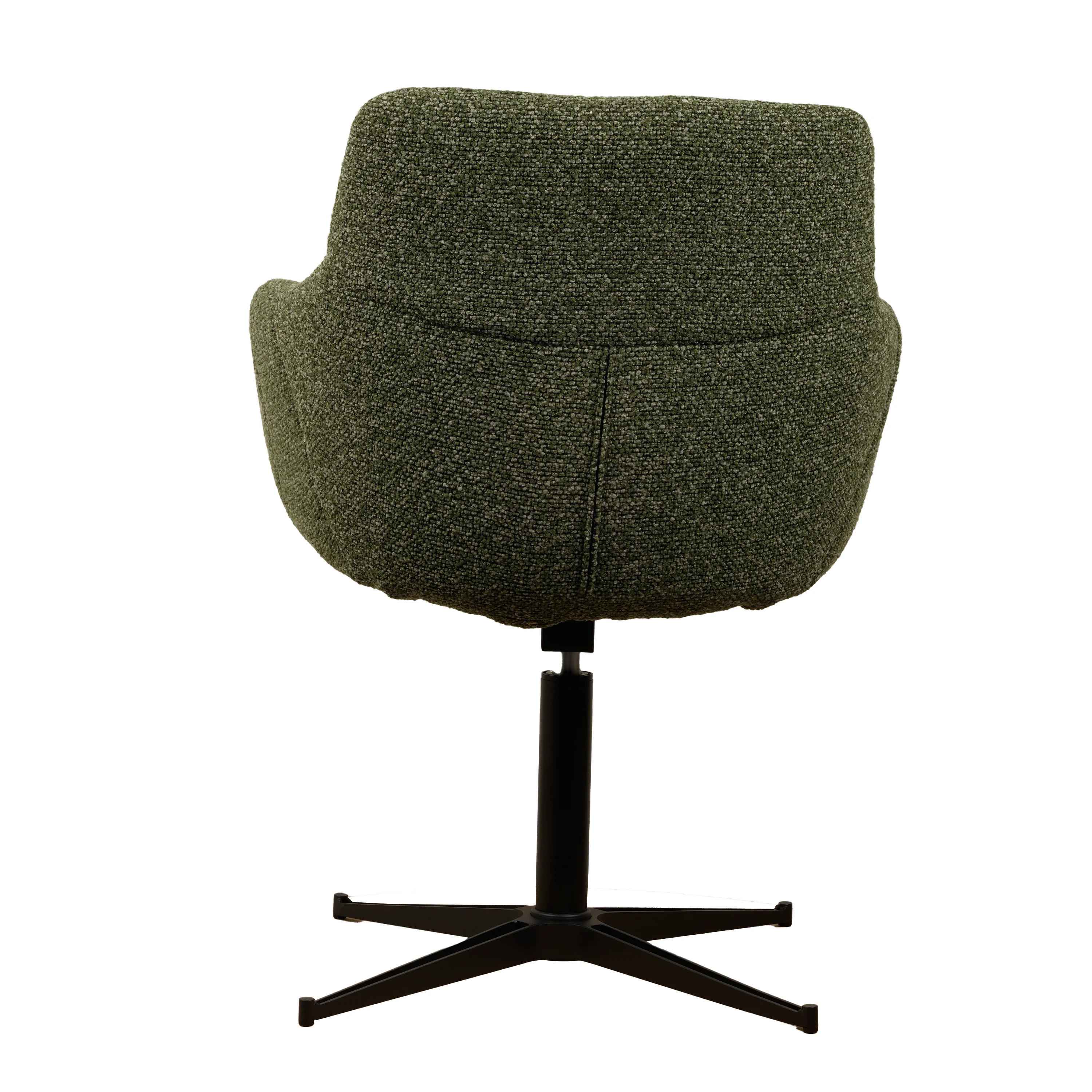 Emma Draaistoel - Groen - Weave - Image 5