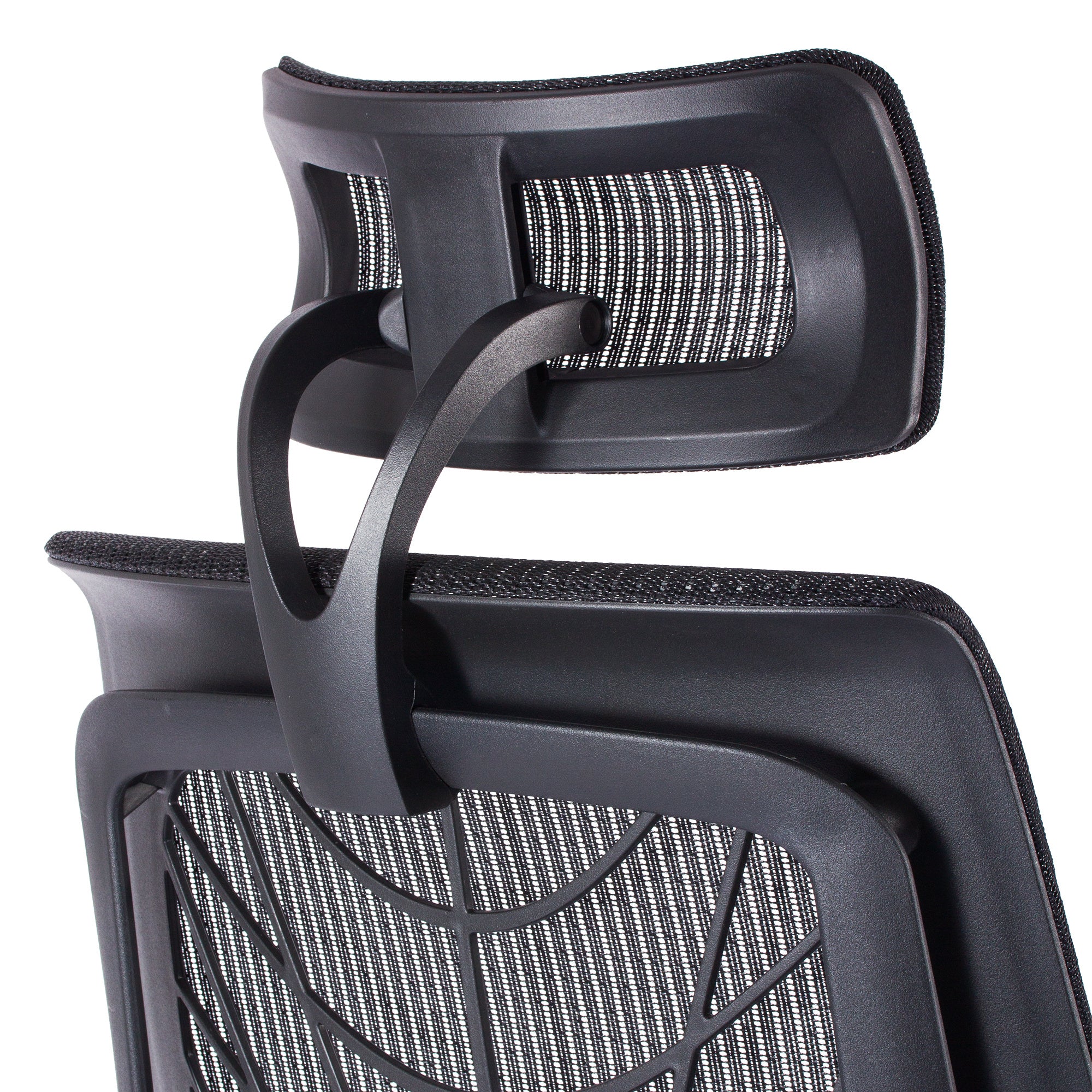 Ergonomische Bureaustoel ERGO-2 - Zwart - Image 7