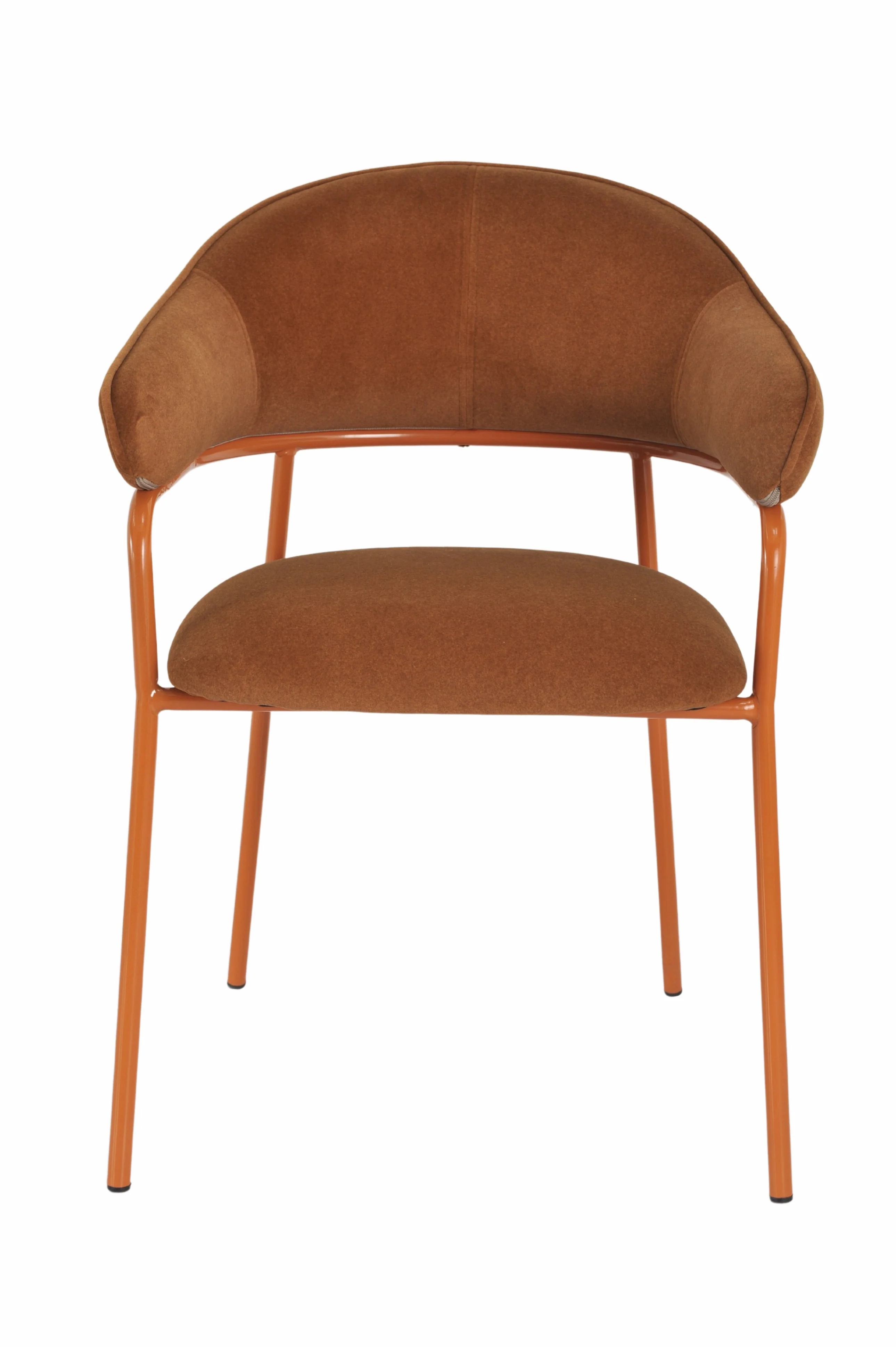Harper Eetkamerstoel - Tan - Image 2