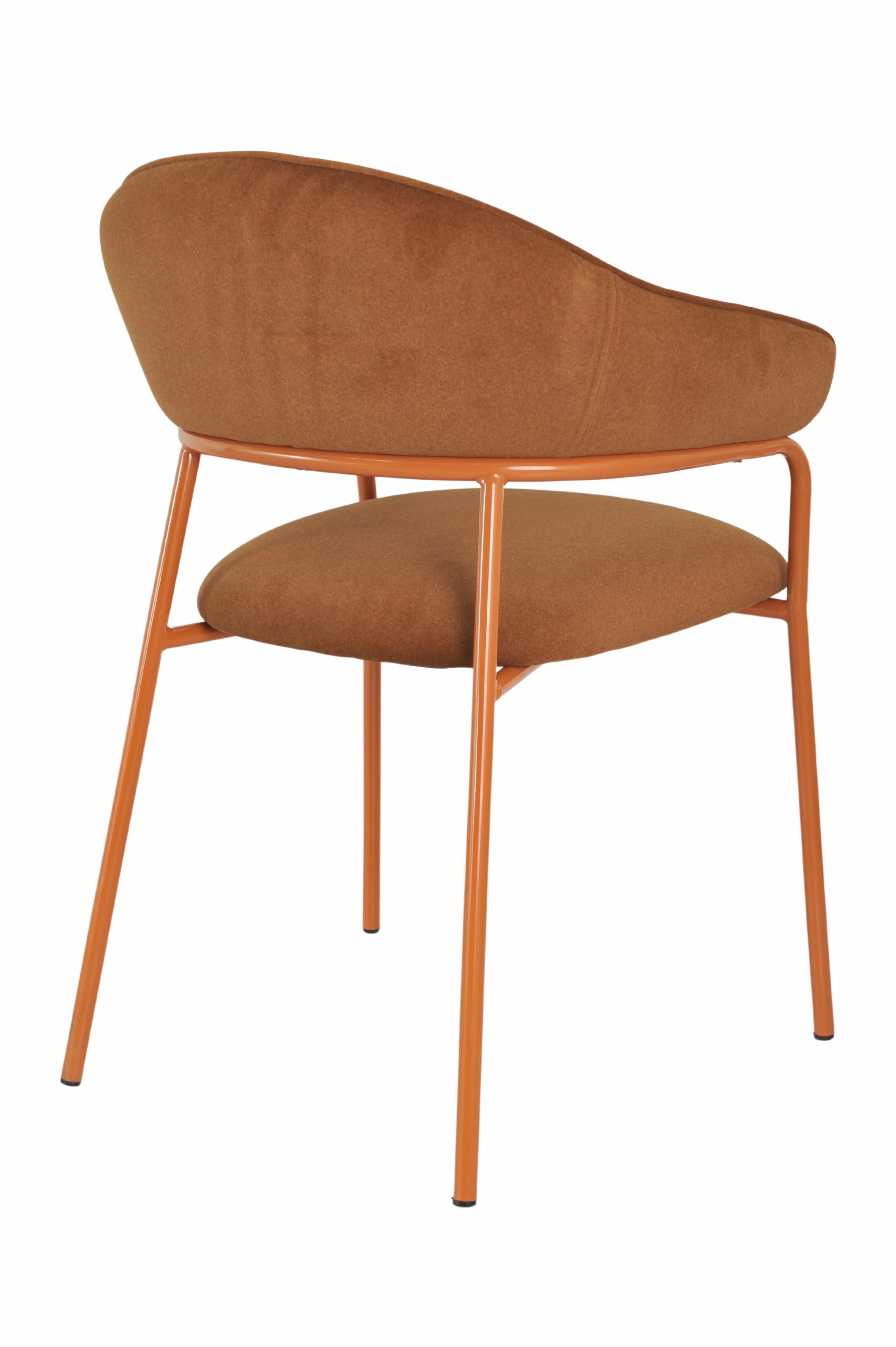 Harper Eetkamerstoel - Tan - Image 4
