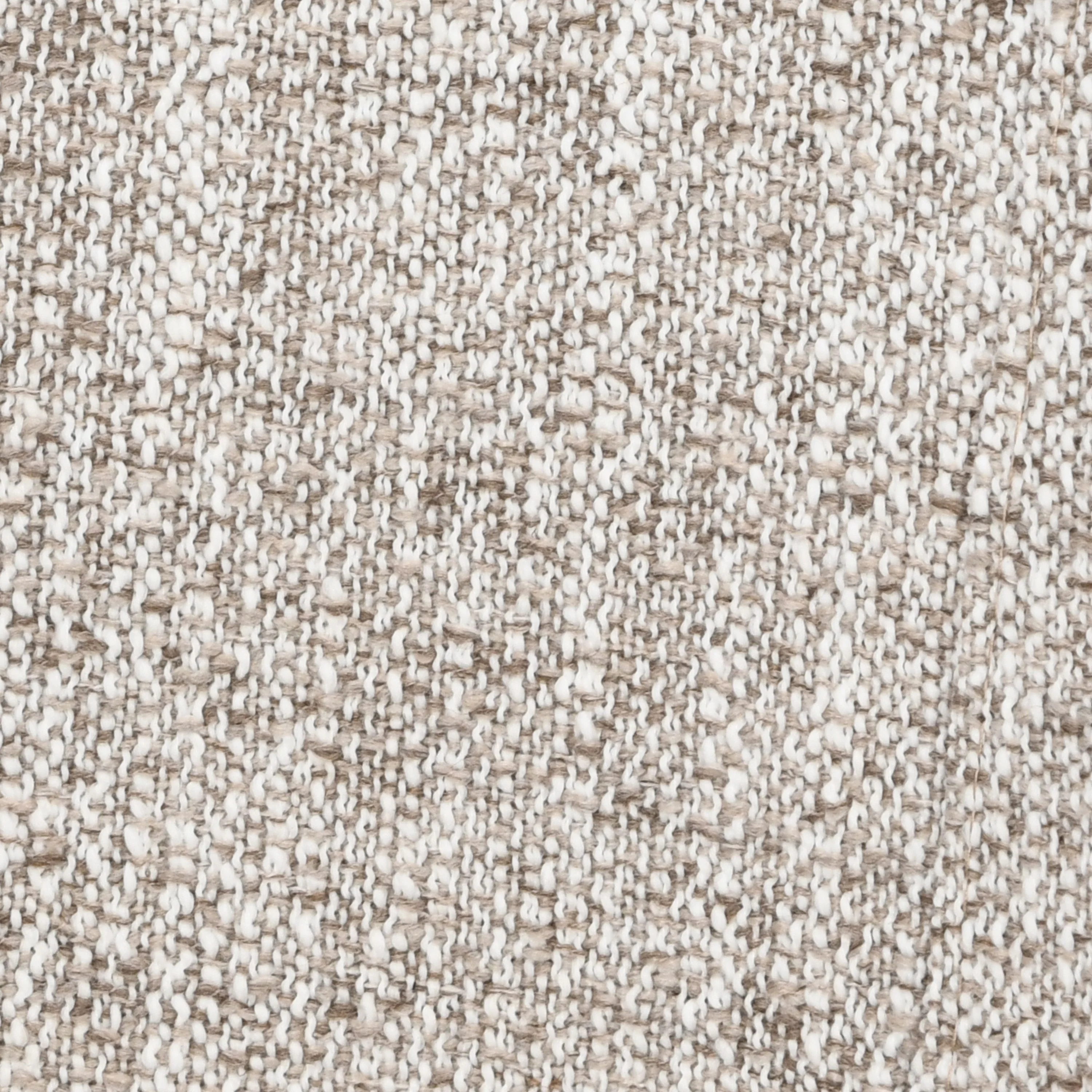 Jenna Barstoel - Beige - Walnoot Poten - Image 4