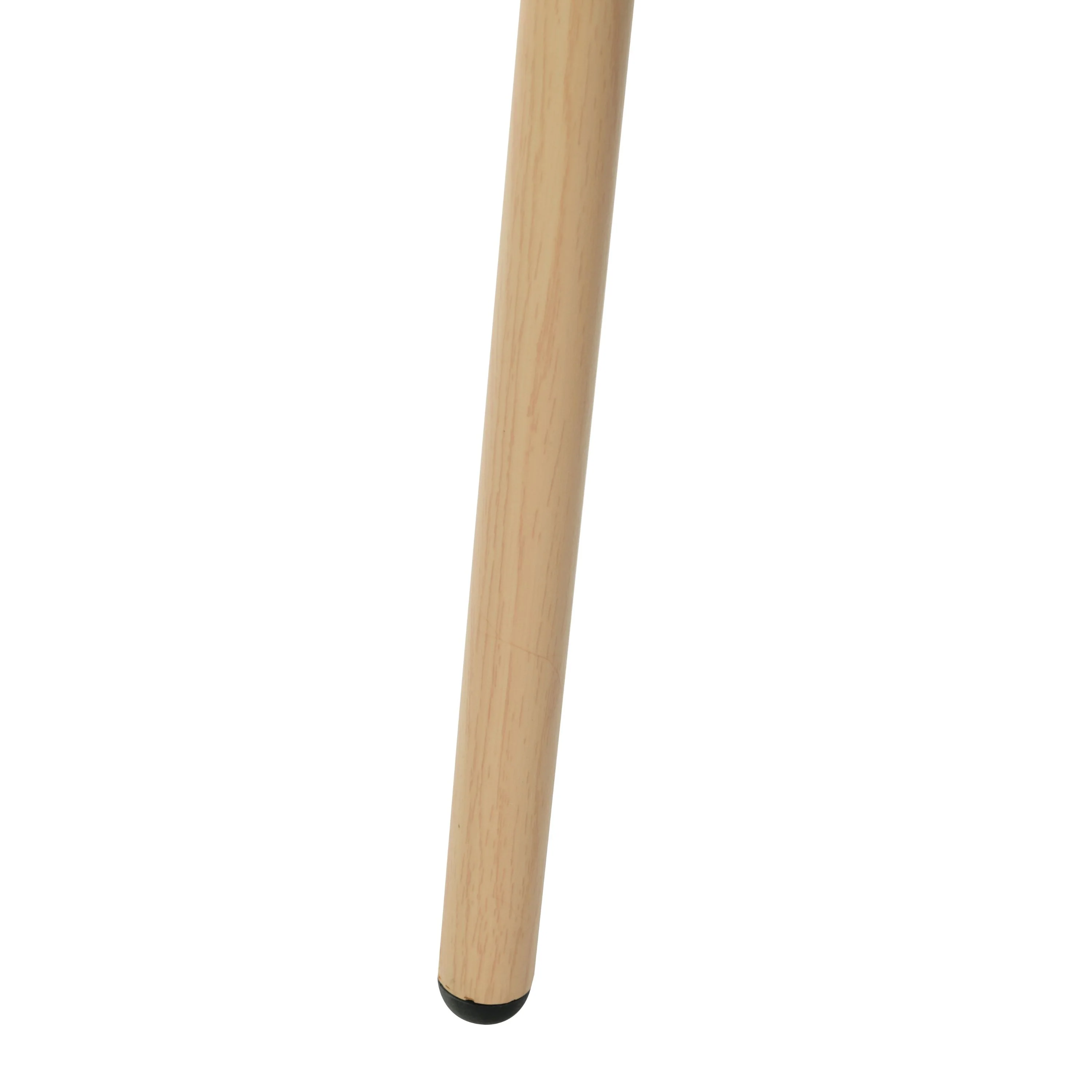 Kiara Eetkamerstoel - Beige Chenille - Naturel - Image 9