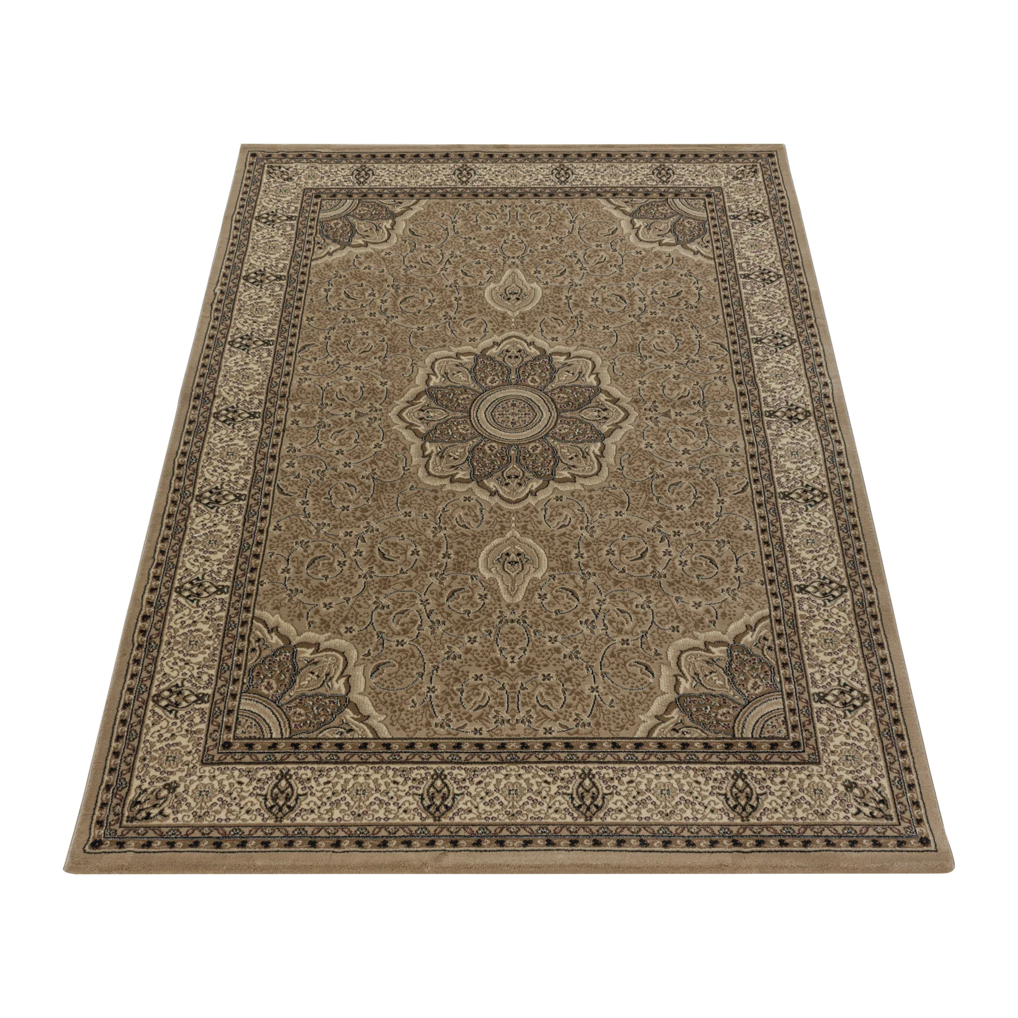 Klassiek Vloerkleed - Persian - Beige 601 - Image 3