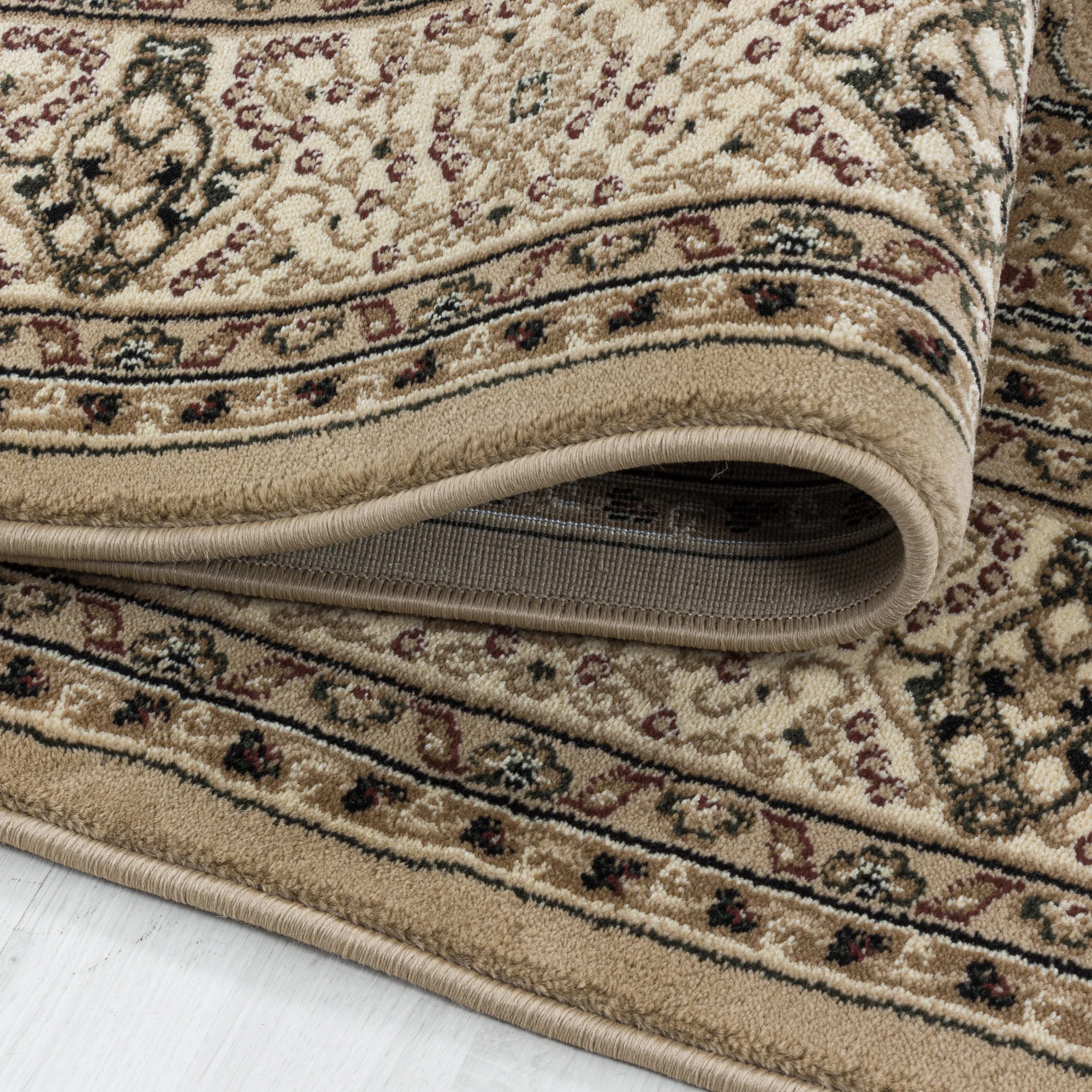 Klassiek Vloerkleed - Persian - Beige 601 - Image 5