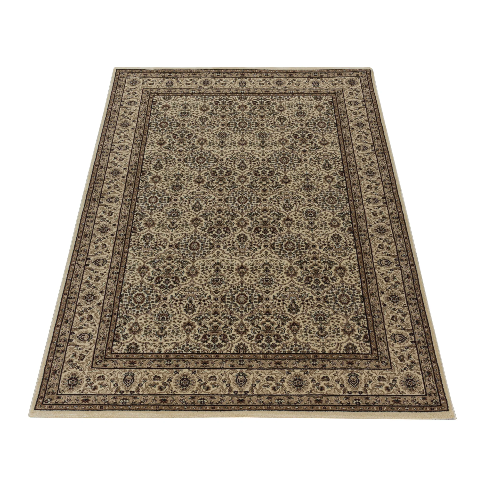 Klassiek Vloerkleed - Persian - Beige 602 - Image 3