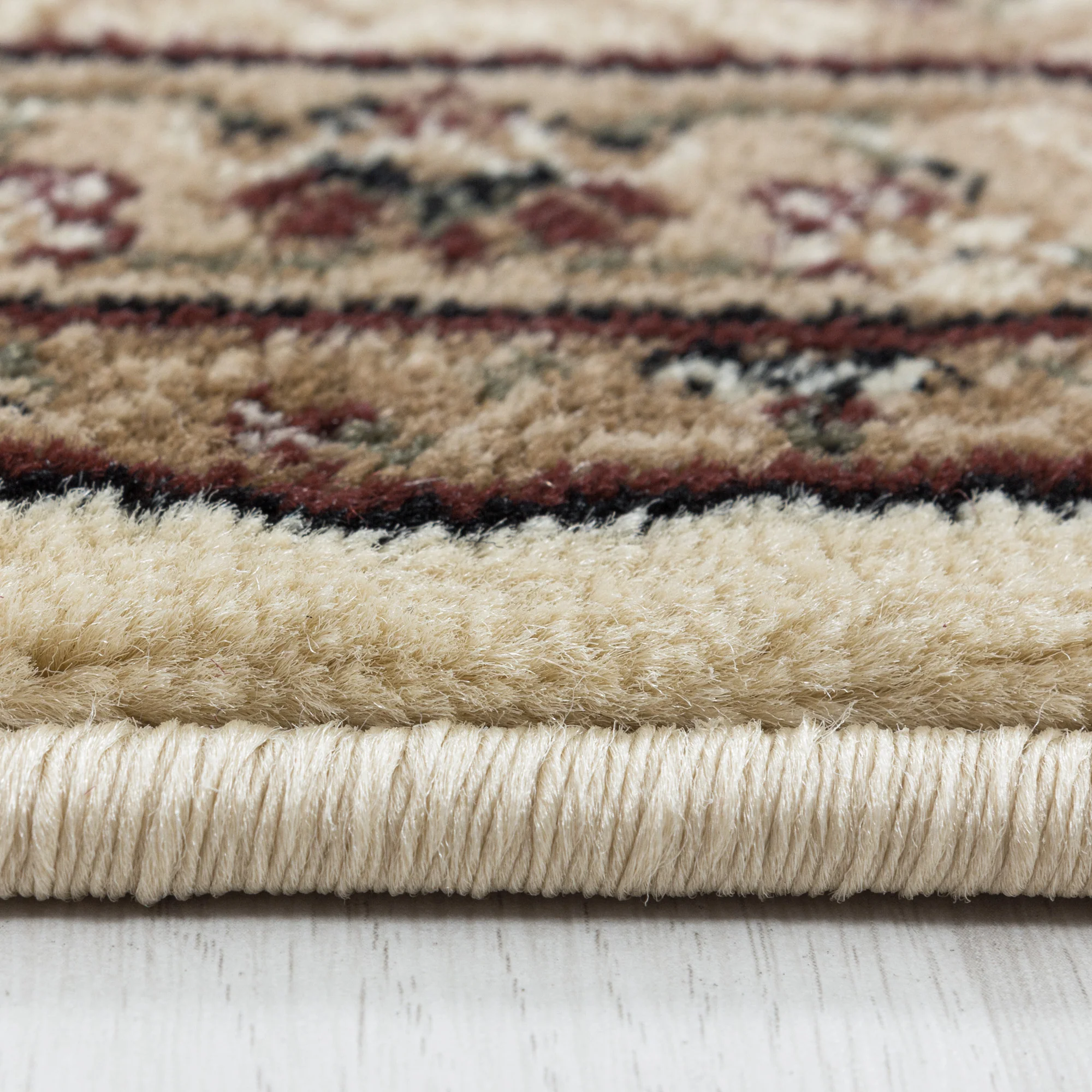 Klassiek Vloerkleed - Persian - Beige 602 - Image 4