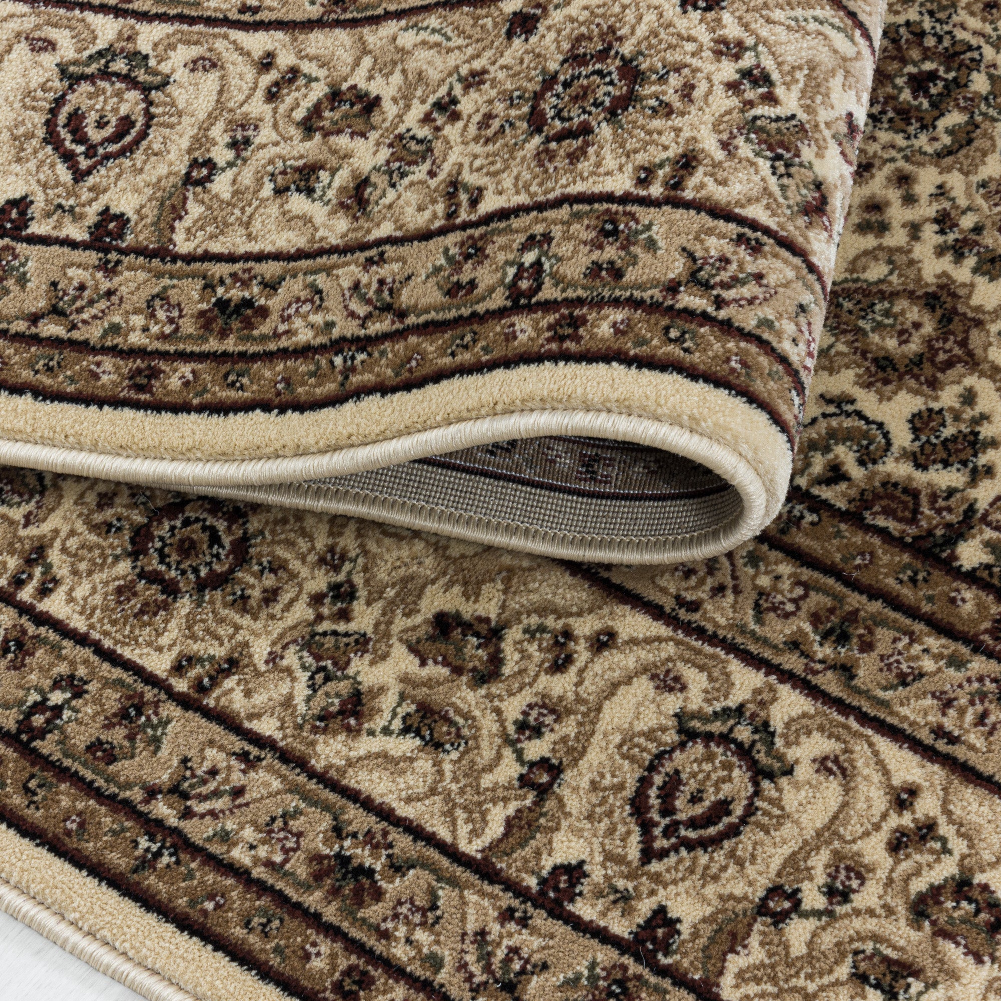 Klassiek Vloerkleed - Persian - Beige 602 - Image 5