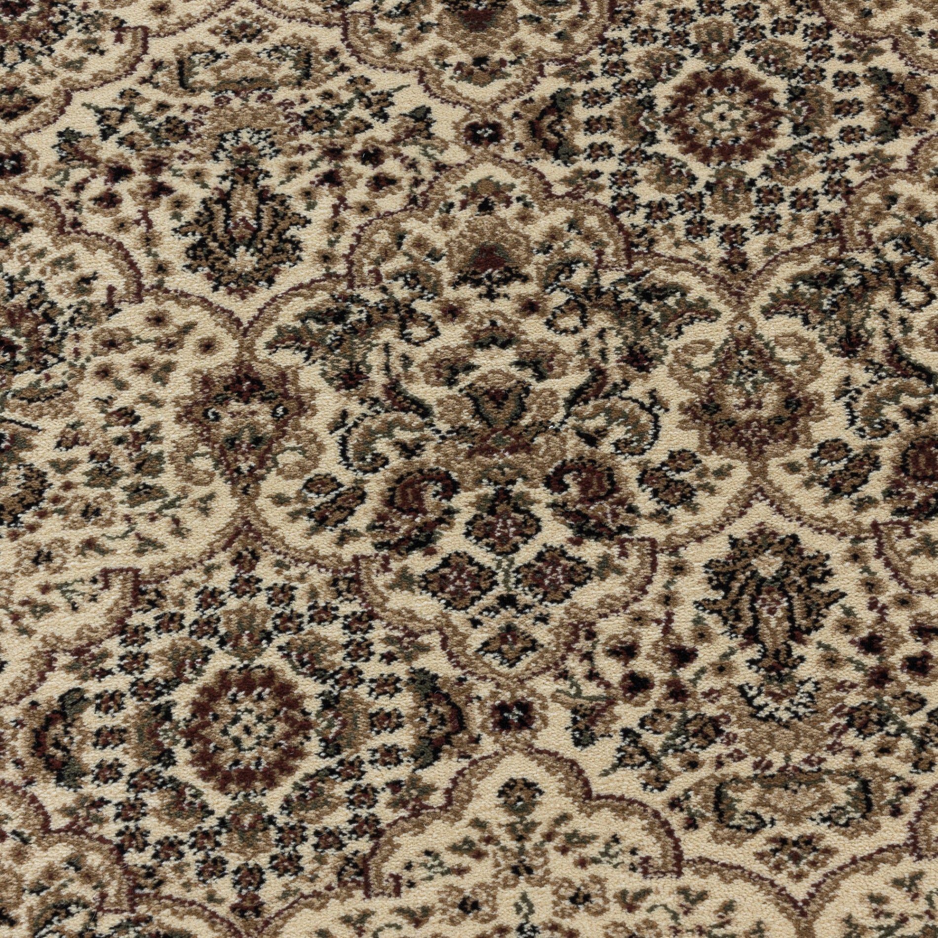 Klassiek Vloerkleed - Persian - Beige 602 - Image 6