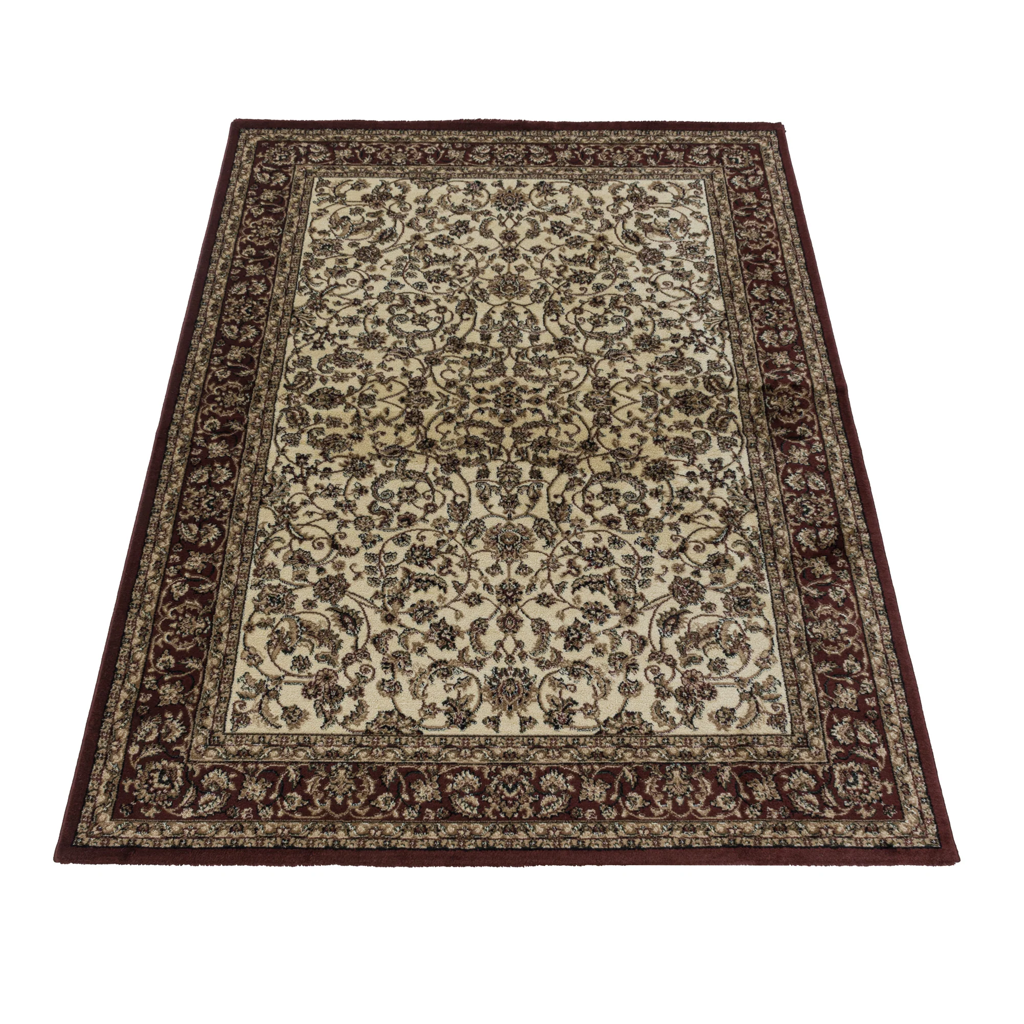 Klassiek Vloerkleed - Persian - Creme 604 - Image 3