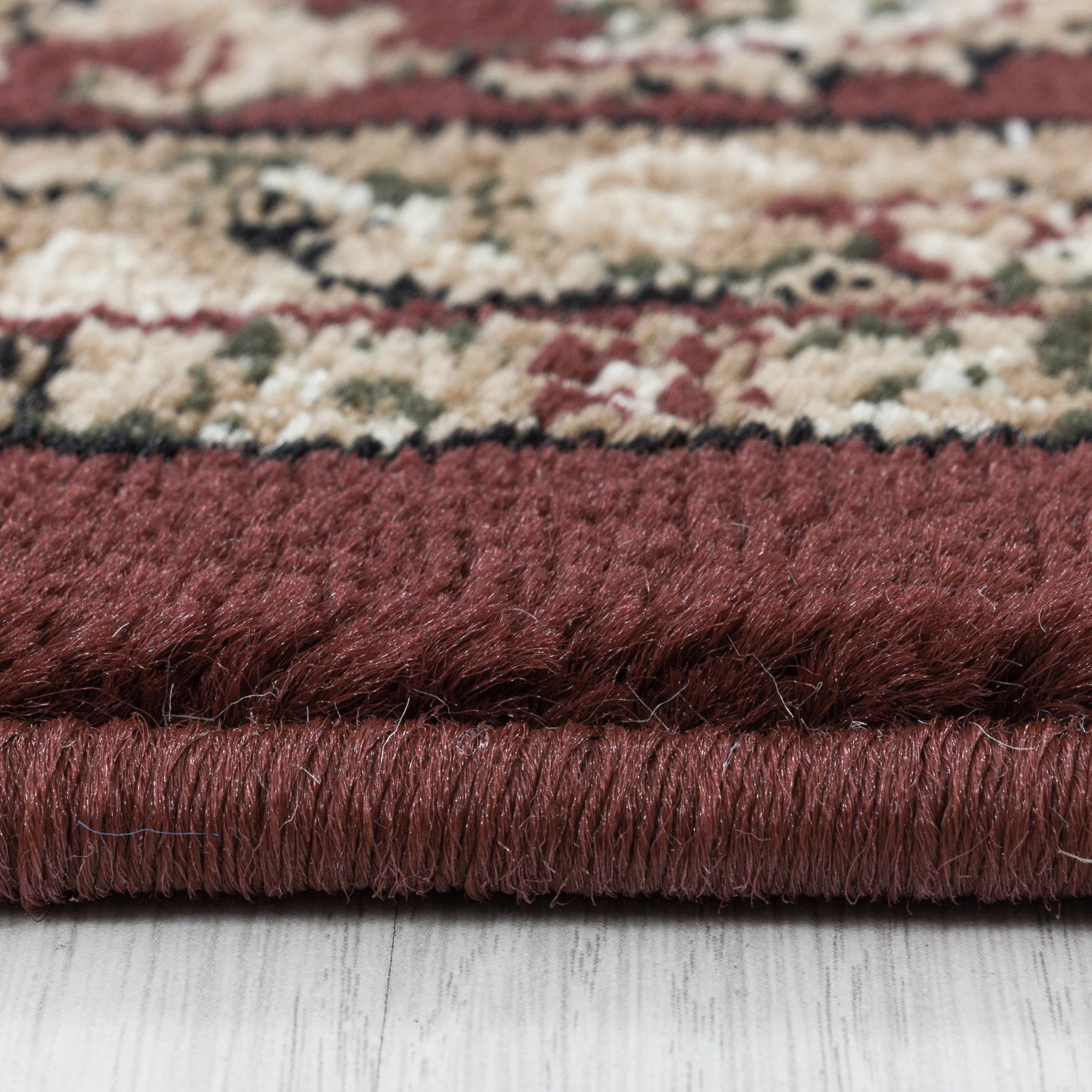 Klassiek Vloerkleed - Persian - Creme 604 - Image 4