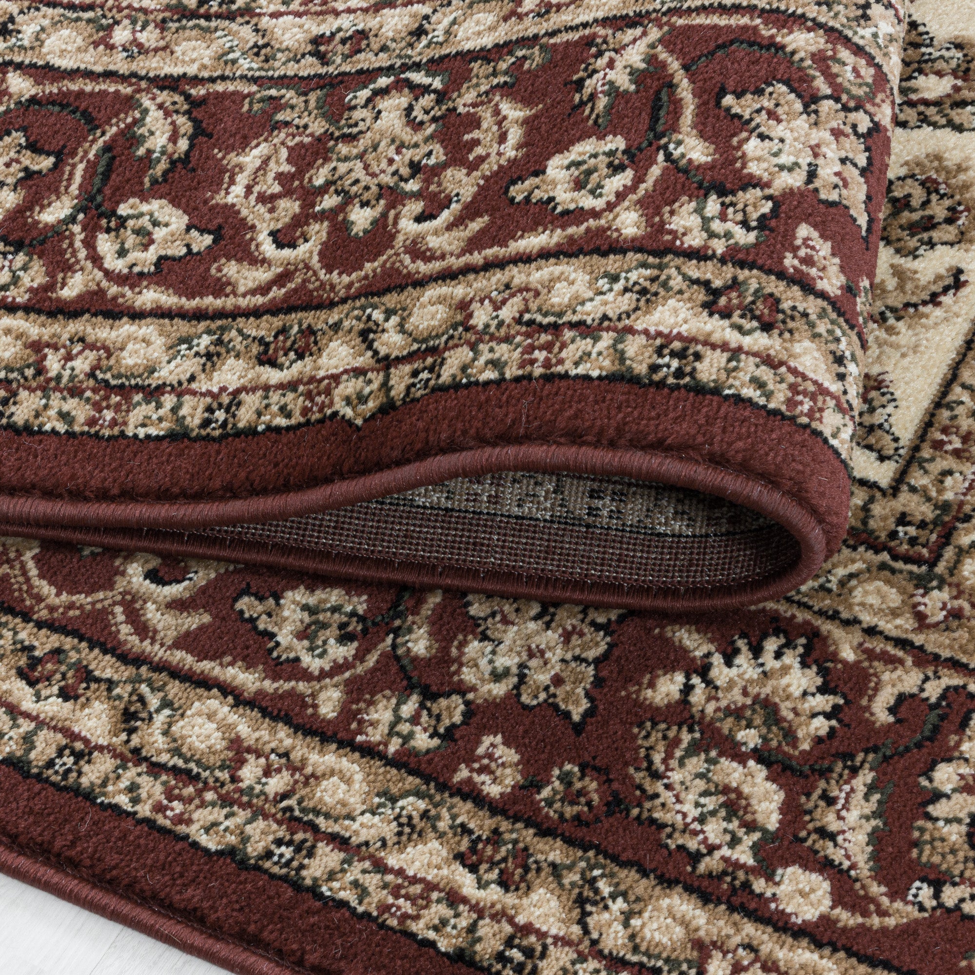 Klassiek Vloerkleed - Persian - Creme 604 - Image 5
