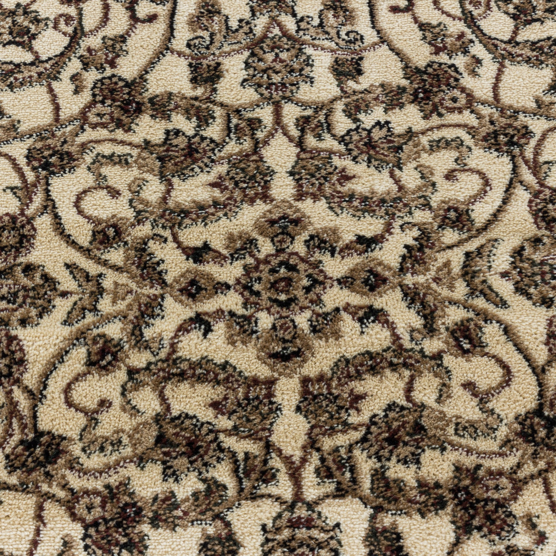 Klassiek Vloerkleed - Persian - Creme 604 - Image 6