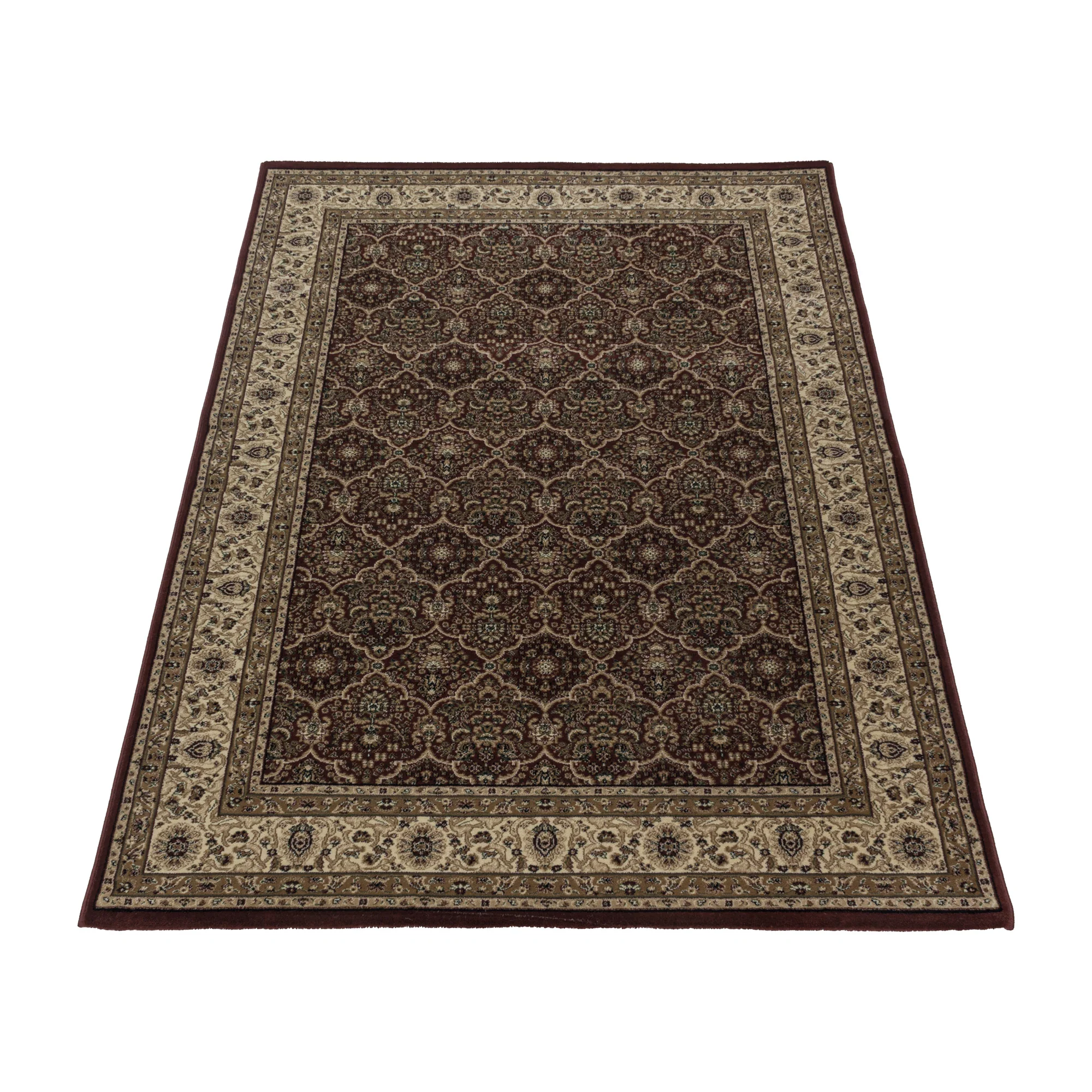 Klassiek Vloerkleed - Persian - Rood 602 - Image 3