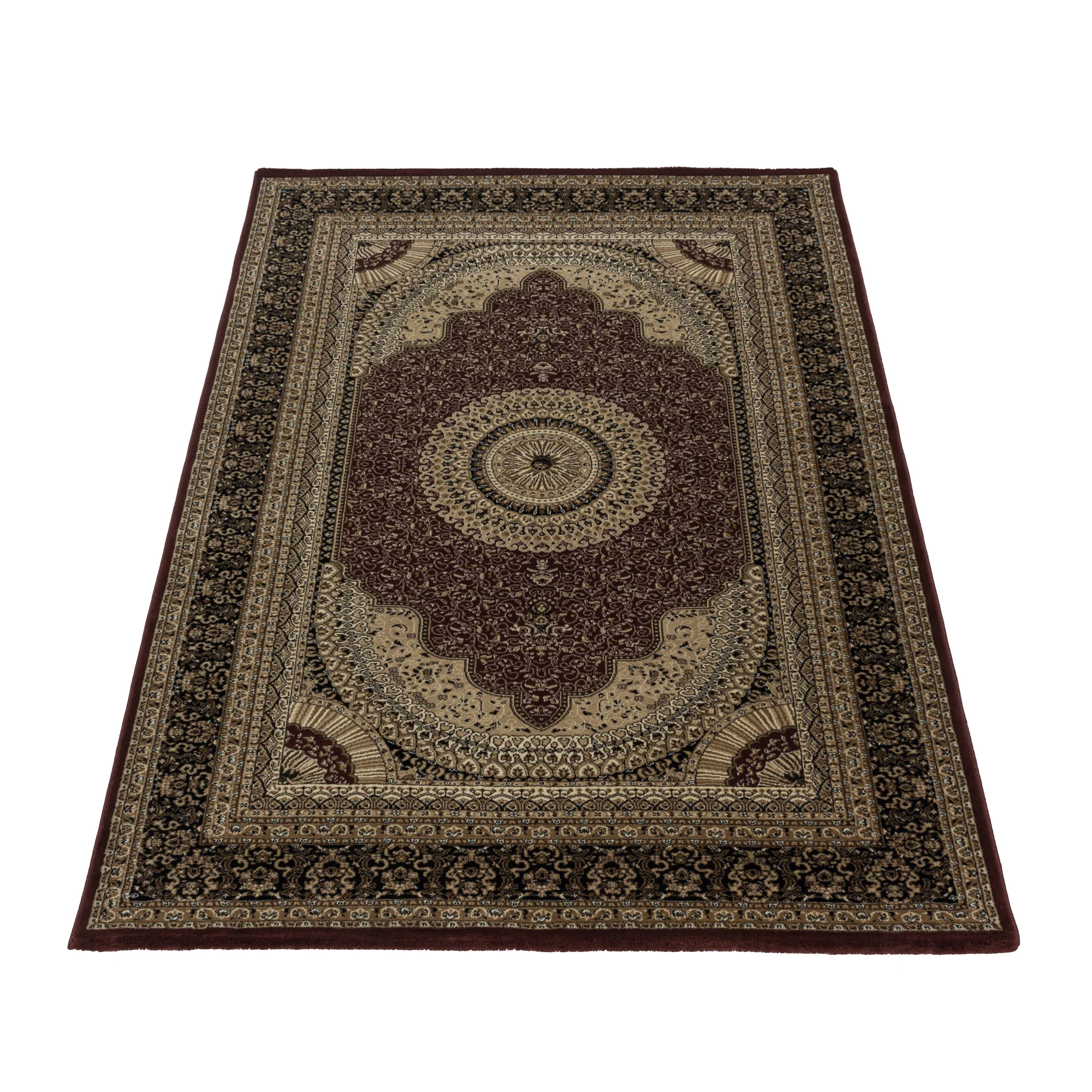 Klassiek Vloerkleed - Persian - Rood 605 - Image 3