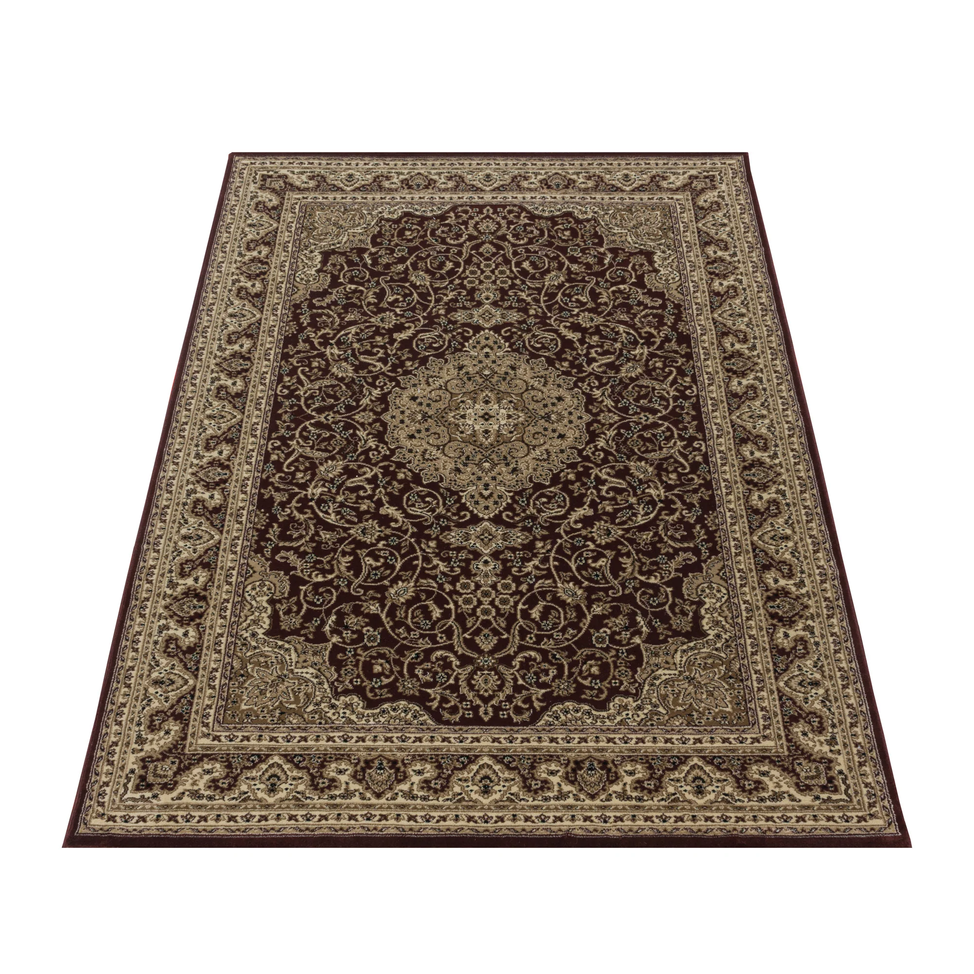 Klassiek Vloerkleed - Persian - Rood 609 - Image 3